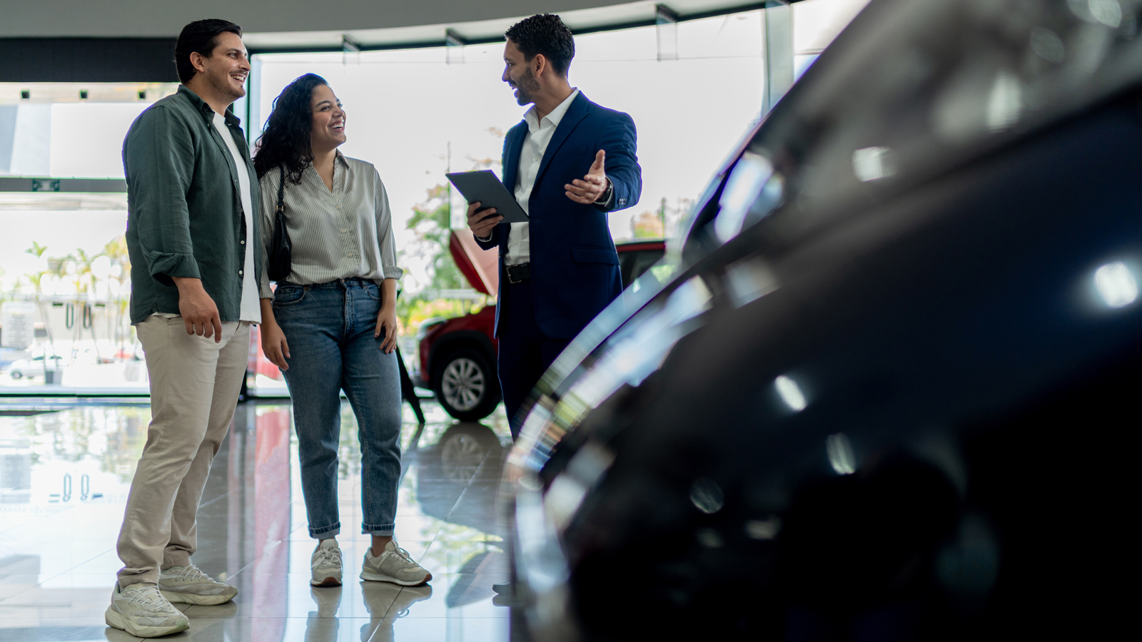 Untapped potential: why using AI to reach Spanish-speaking buyers is so important