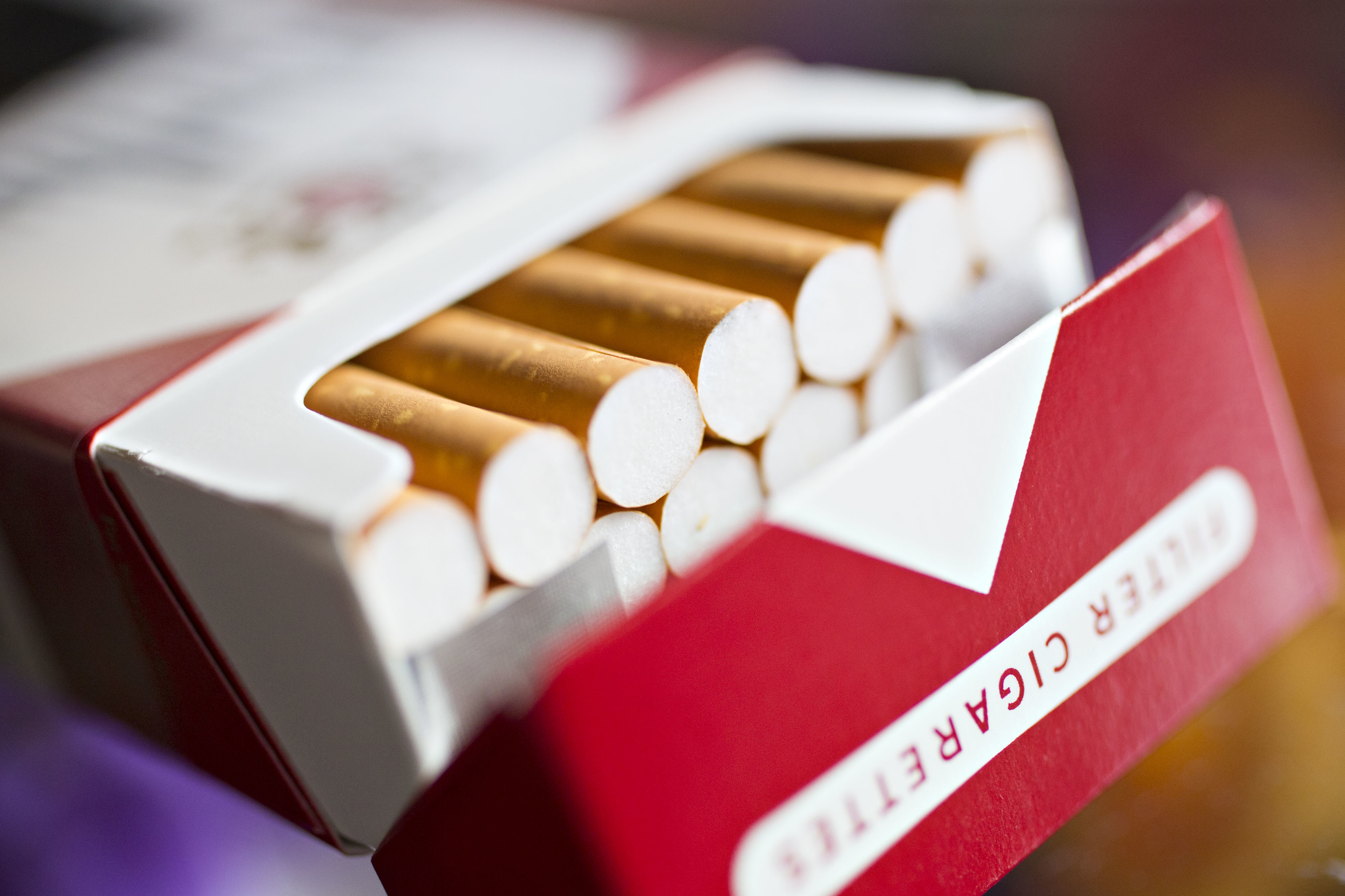 Walgreens Juul vaping e-cigarettes decision raises questions about  conventional tobacco