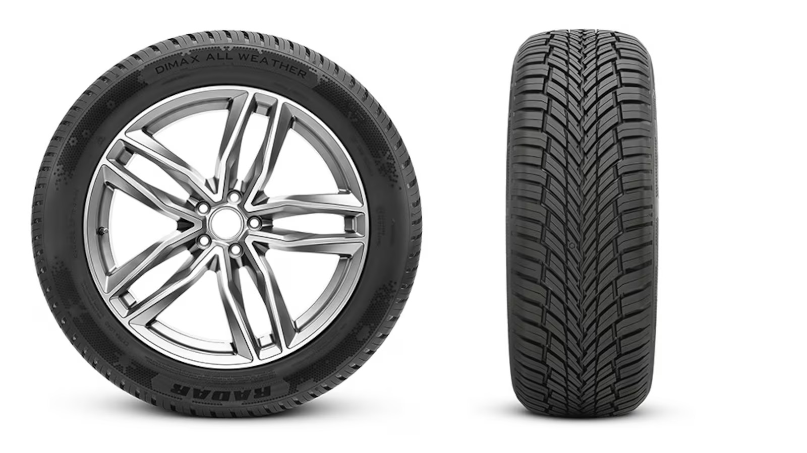 Winter tires new to the market this season - Tire Business