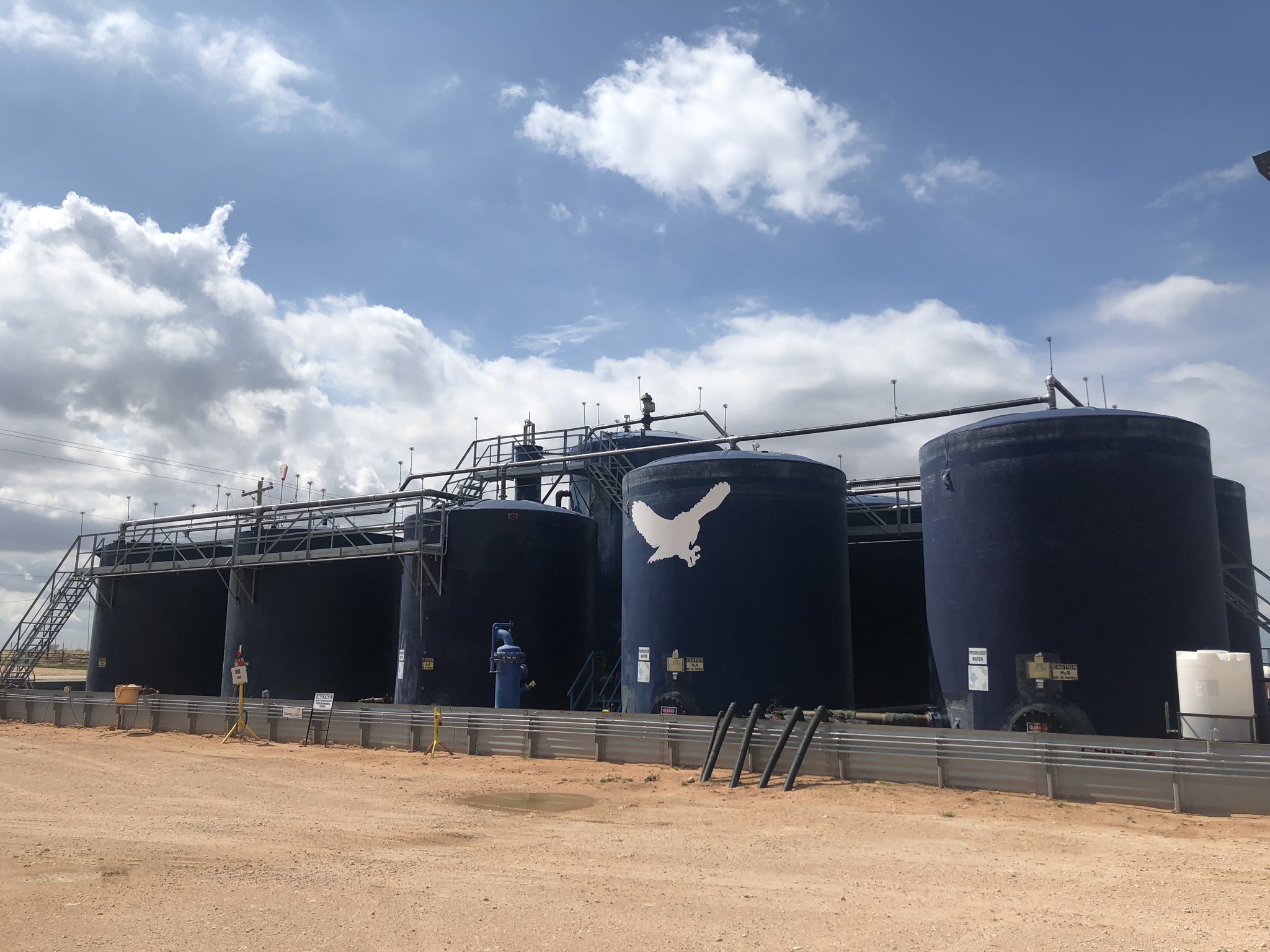 The Rise of Water in the Midstream - Hart Energy