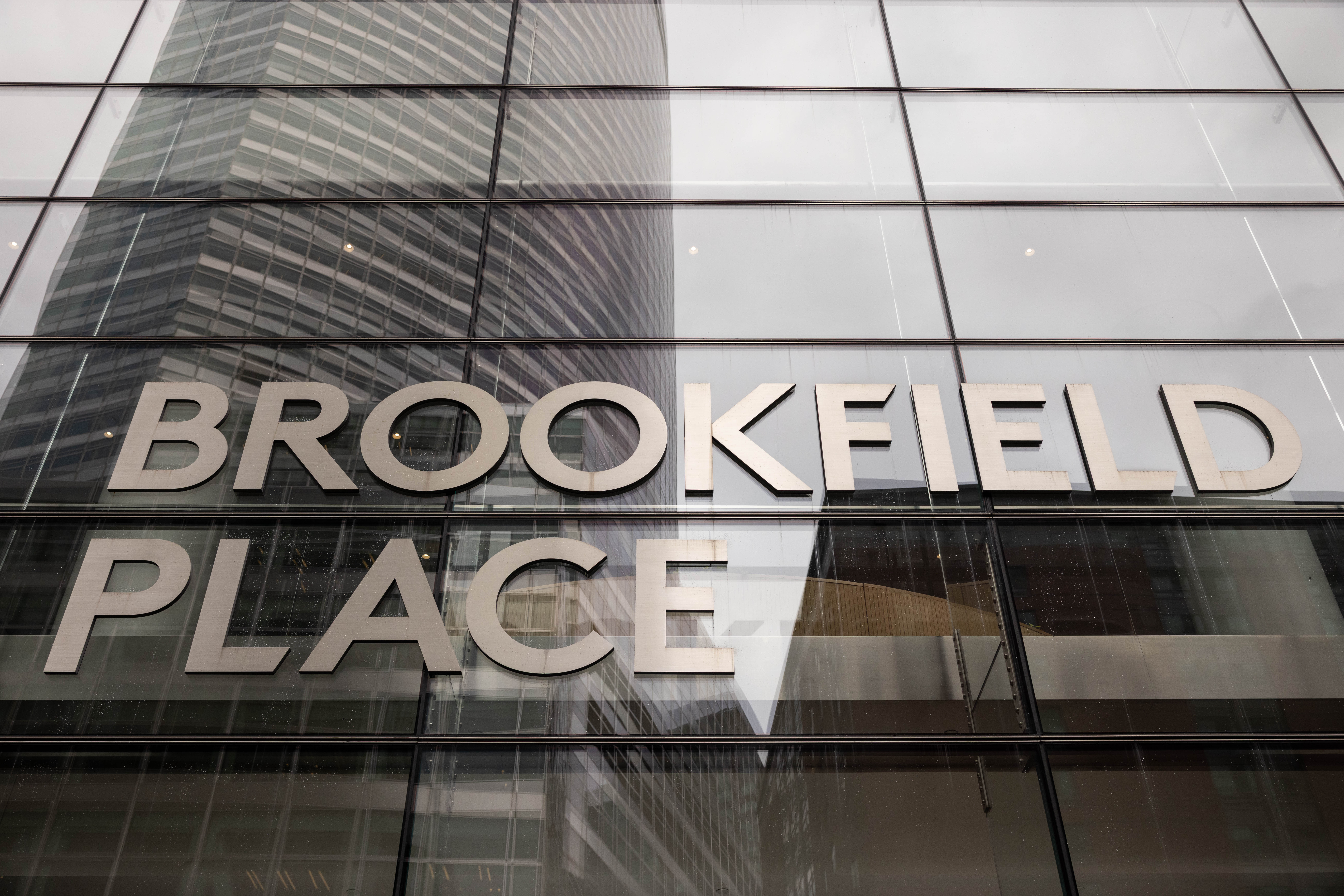 Brookfield expects record fundraising year after profit rose - Crain's ...