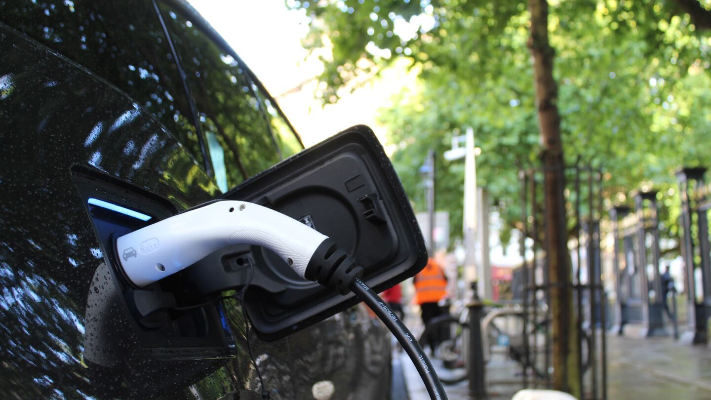 Canadian ZEV sales shot up nearly 50% in February as federal incentives returned