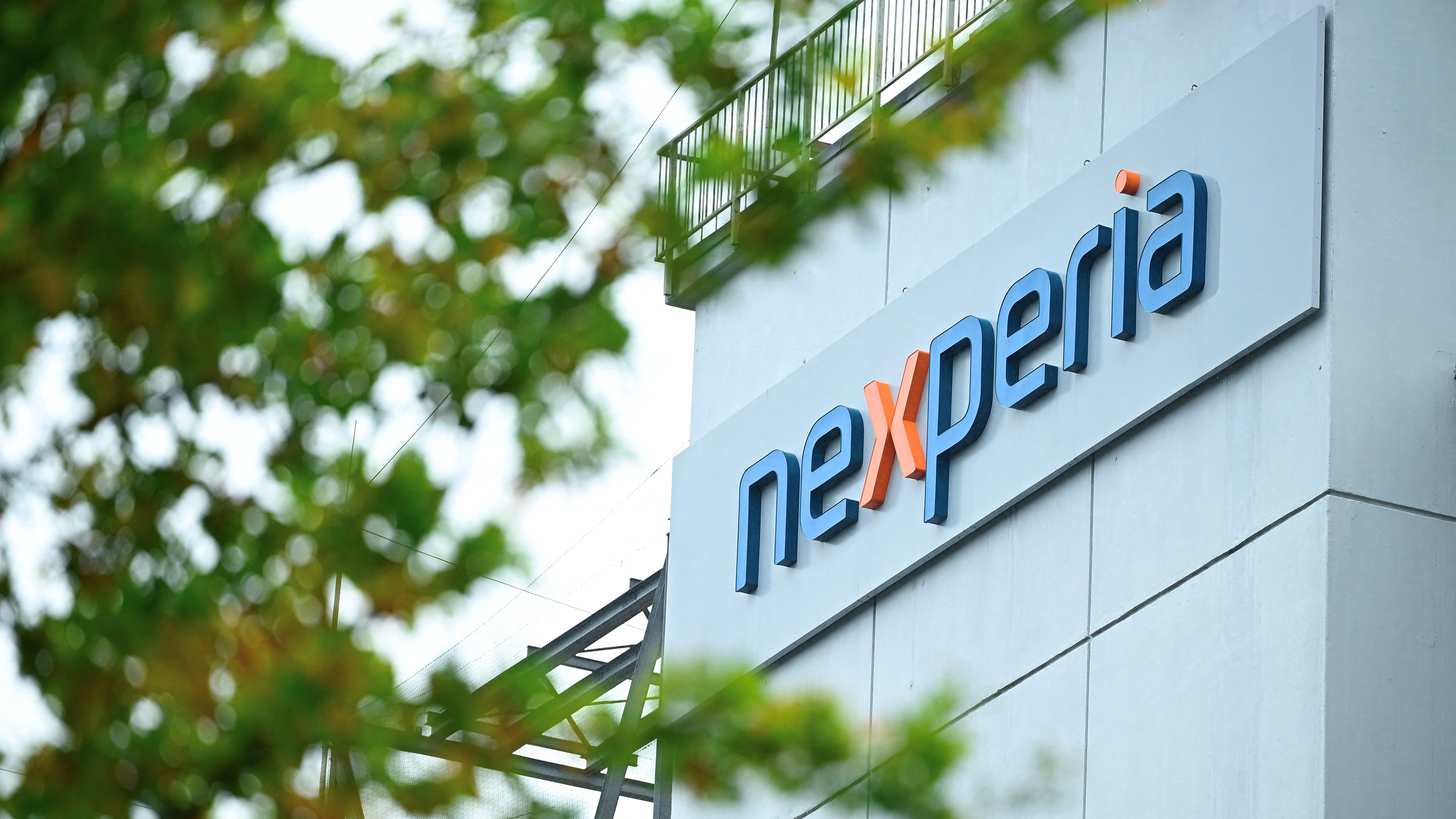 Nexperia dispute flares again as China accuses Dutch side of dodging demands, trying end-run around China production