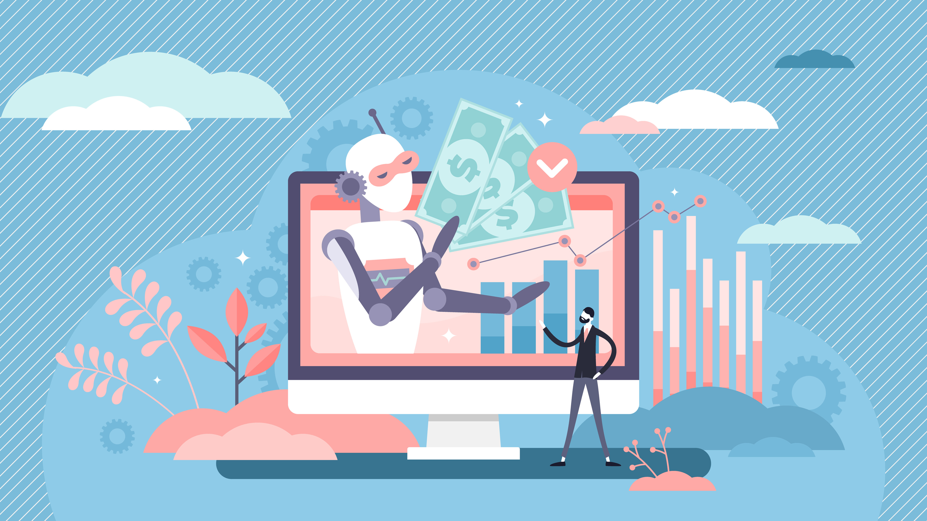 How agencies are pricing AI—and what it means for industry compensation