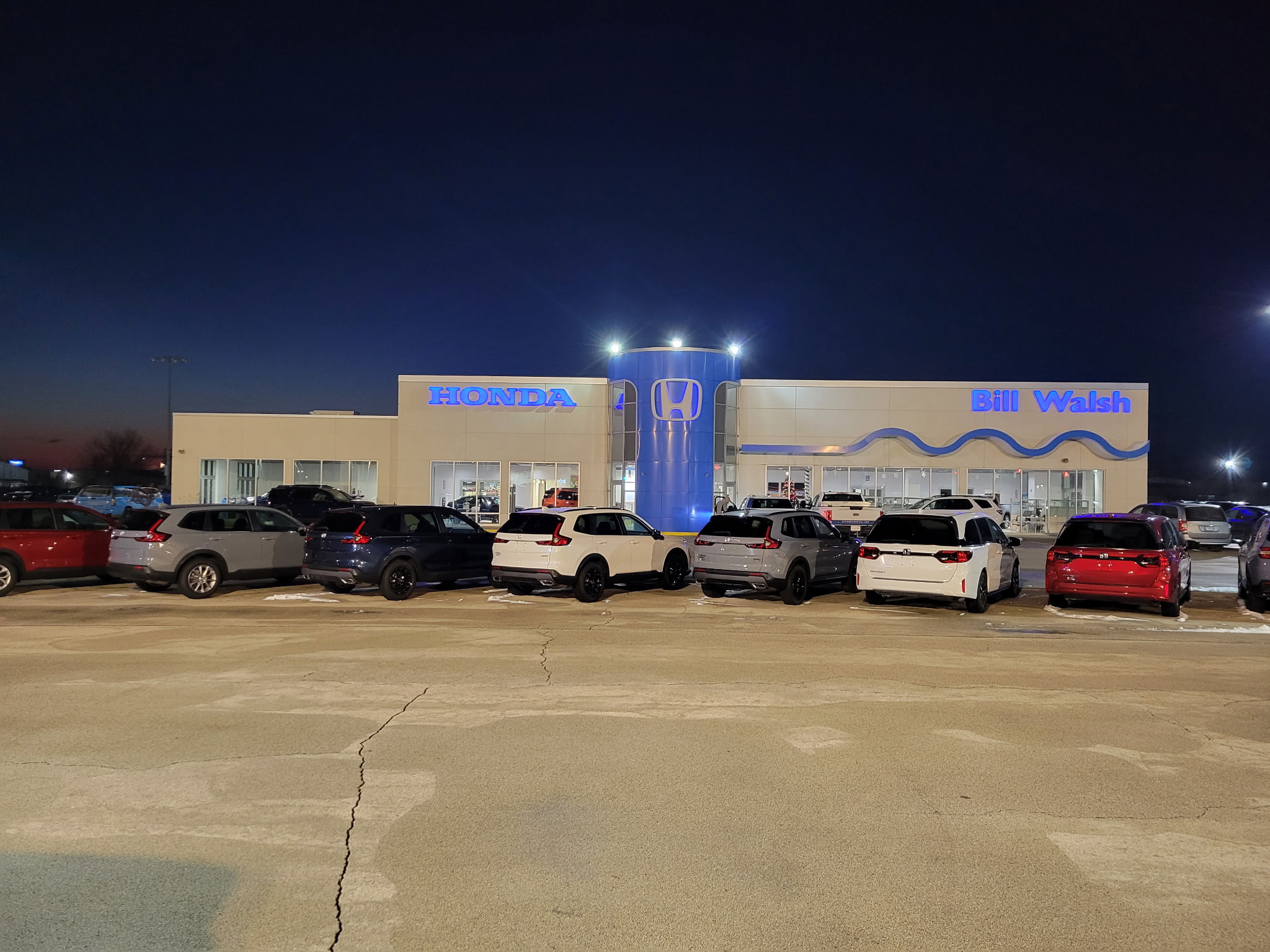 Home Run Auto buys 5 Illinois dealerships, sells 2 to former employees