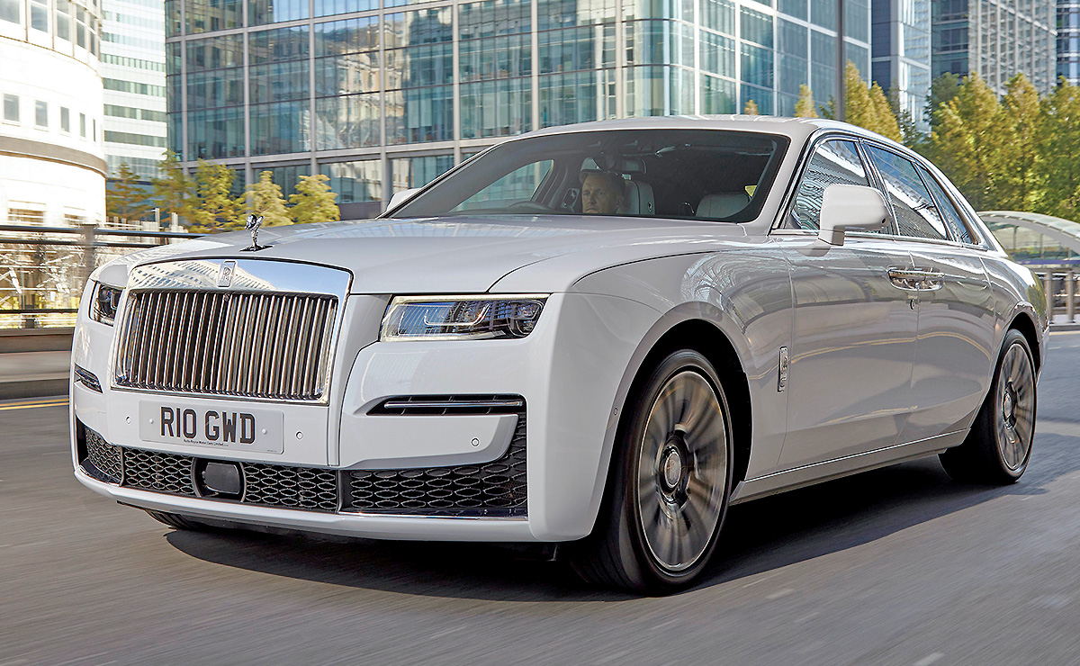 Rolls-Royce Future Product: New plans emerge - Automotive News, image size:1200x740