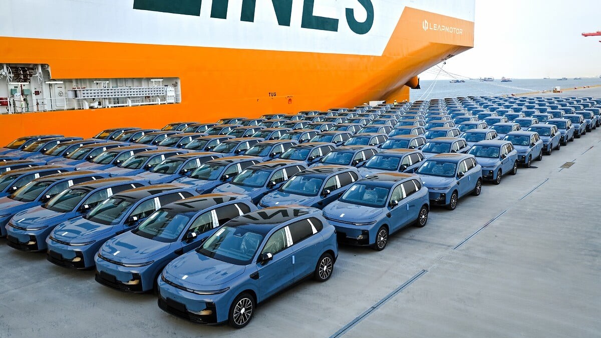 Chinese allies, factories, brand strategy: What to expect in Stellantis’ Europe turnaround plan