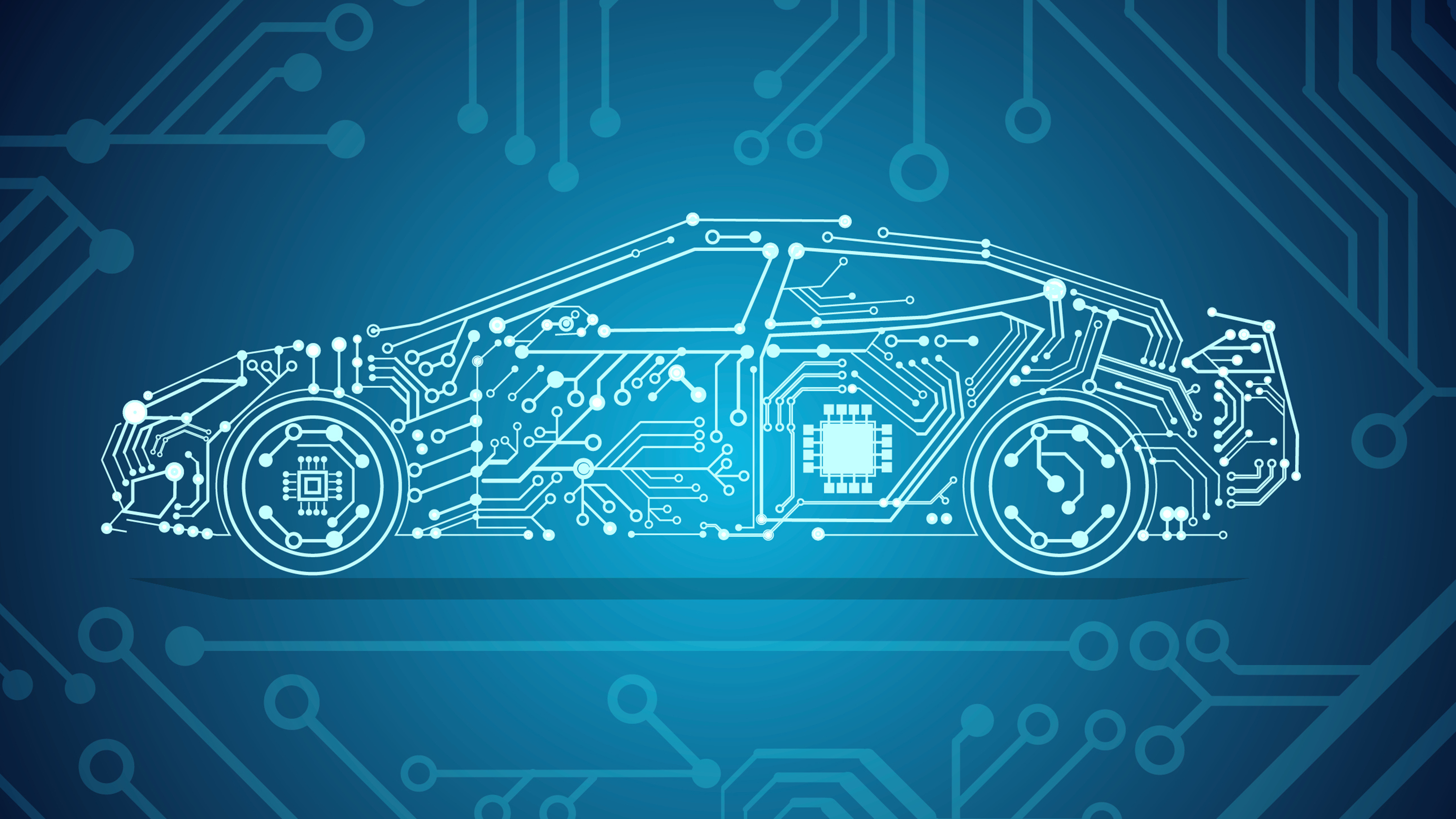 Put functions in the car that work; customers aren't beta testers ...