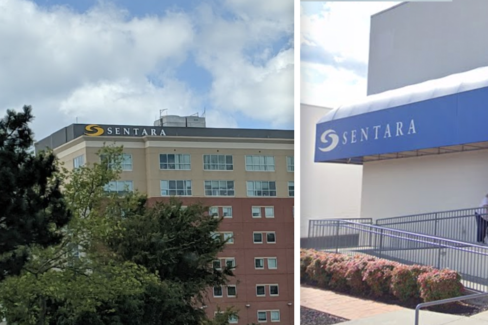 Sentara Health layoffs to affect 200 employees - Modern Healthcare