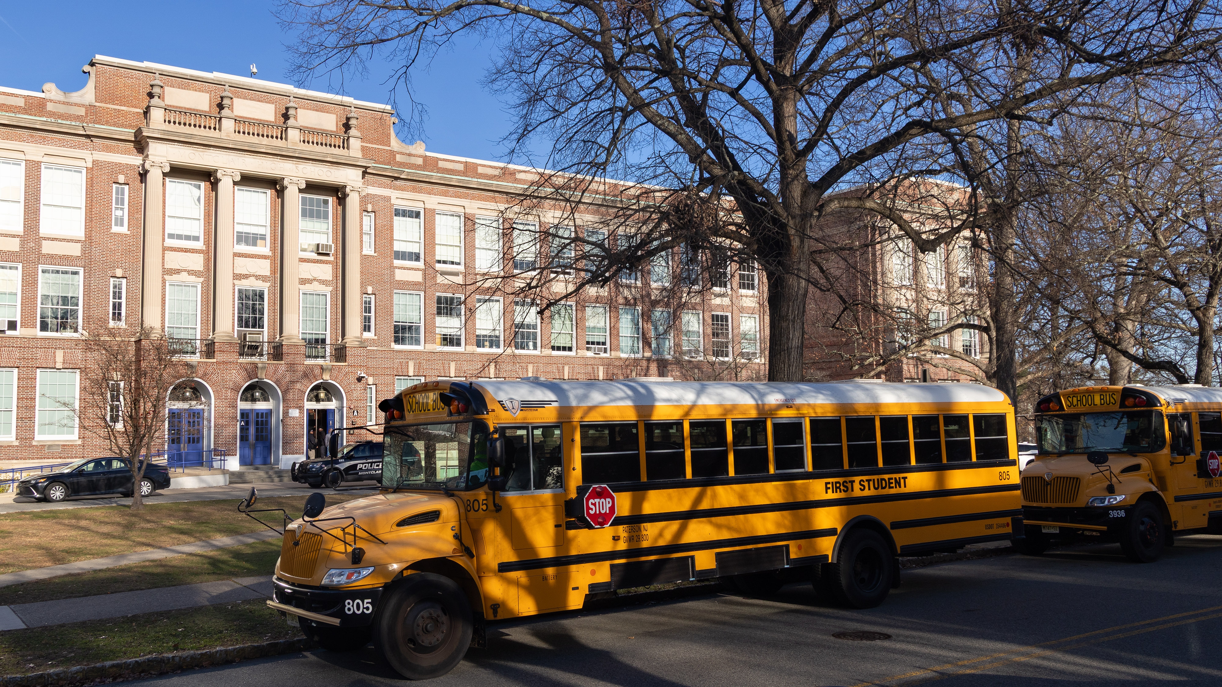 New bill requires increased accountability for schools using private school vouchers