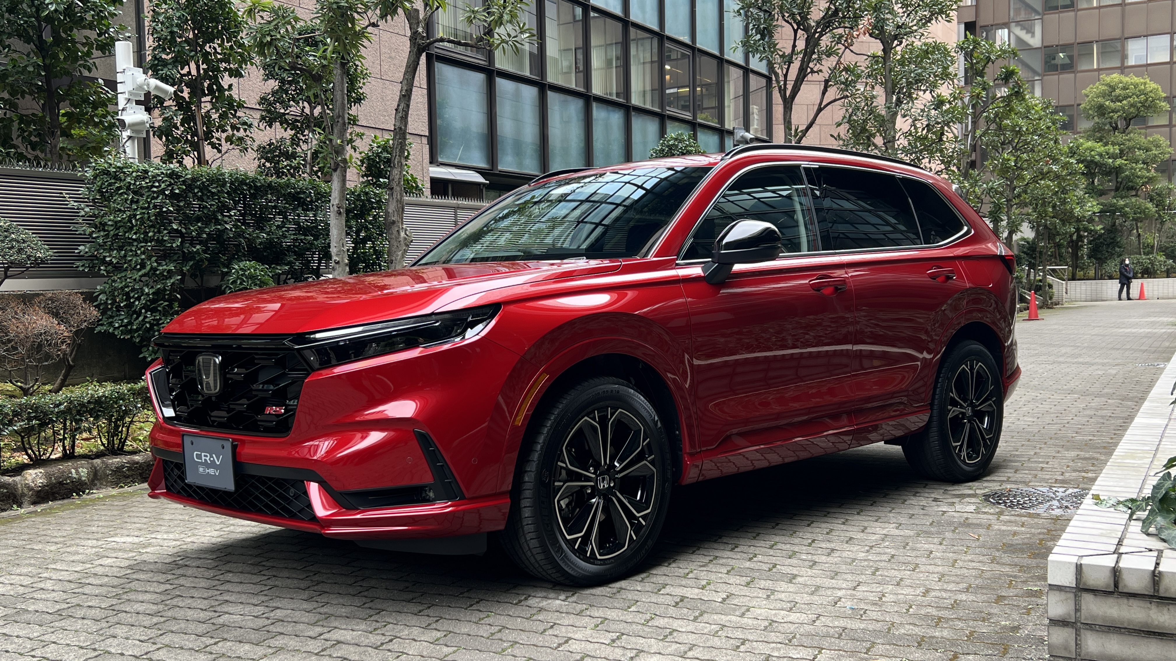 4 News Article Image How Honda became one of Japan’s top importers, thanks to its big small-car problem