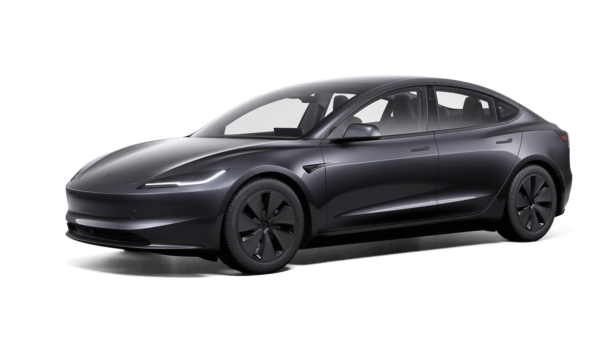 Tesla undercuts all but cheapest EVs in Canada with rear-drive Model 3, presumably built in China