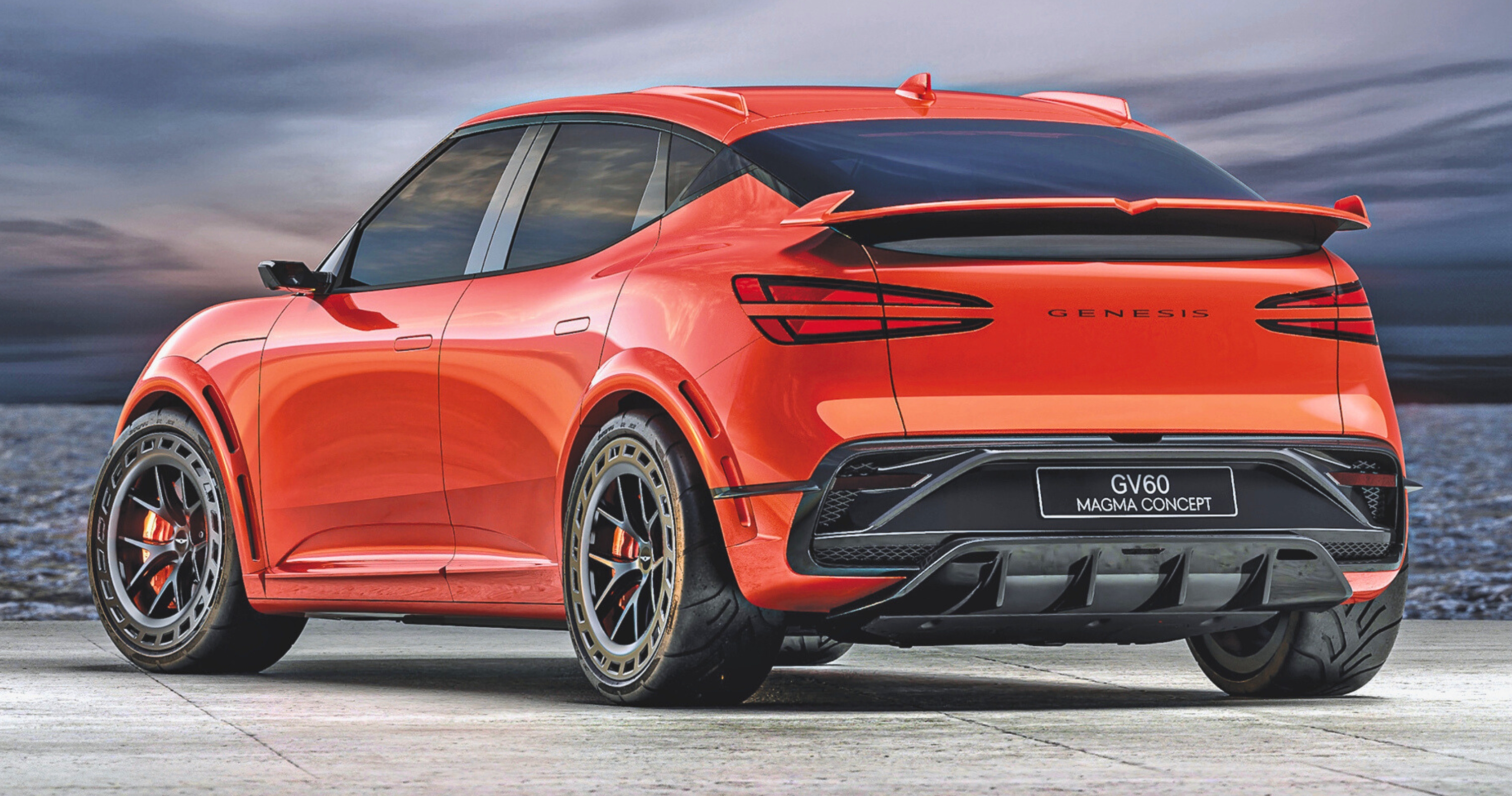 Genesis future product spurred by new dealerships, performance