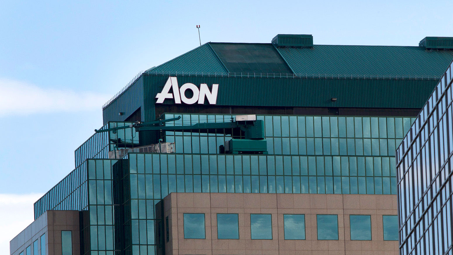 Aon passes $1 billion mark with pooled employer plan - Pensions ...