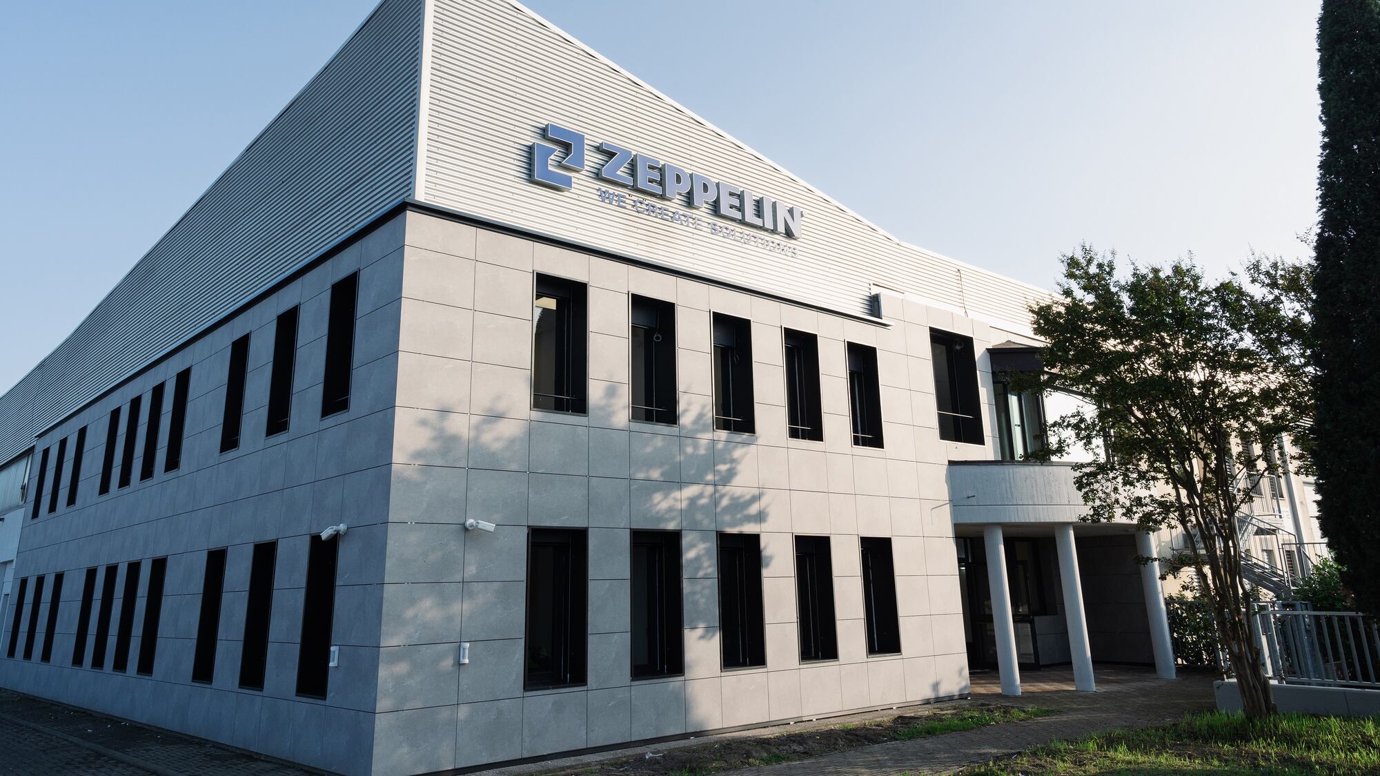 Zeppelin Systems adds Orlen Oil as a partner in its ‘Sustainable Tire Alliance’