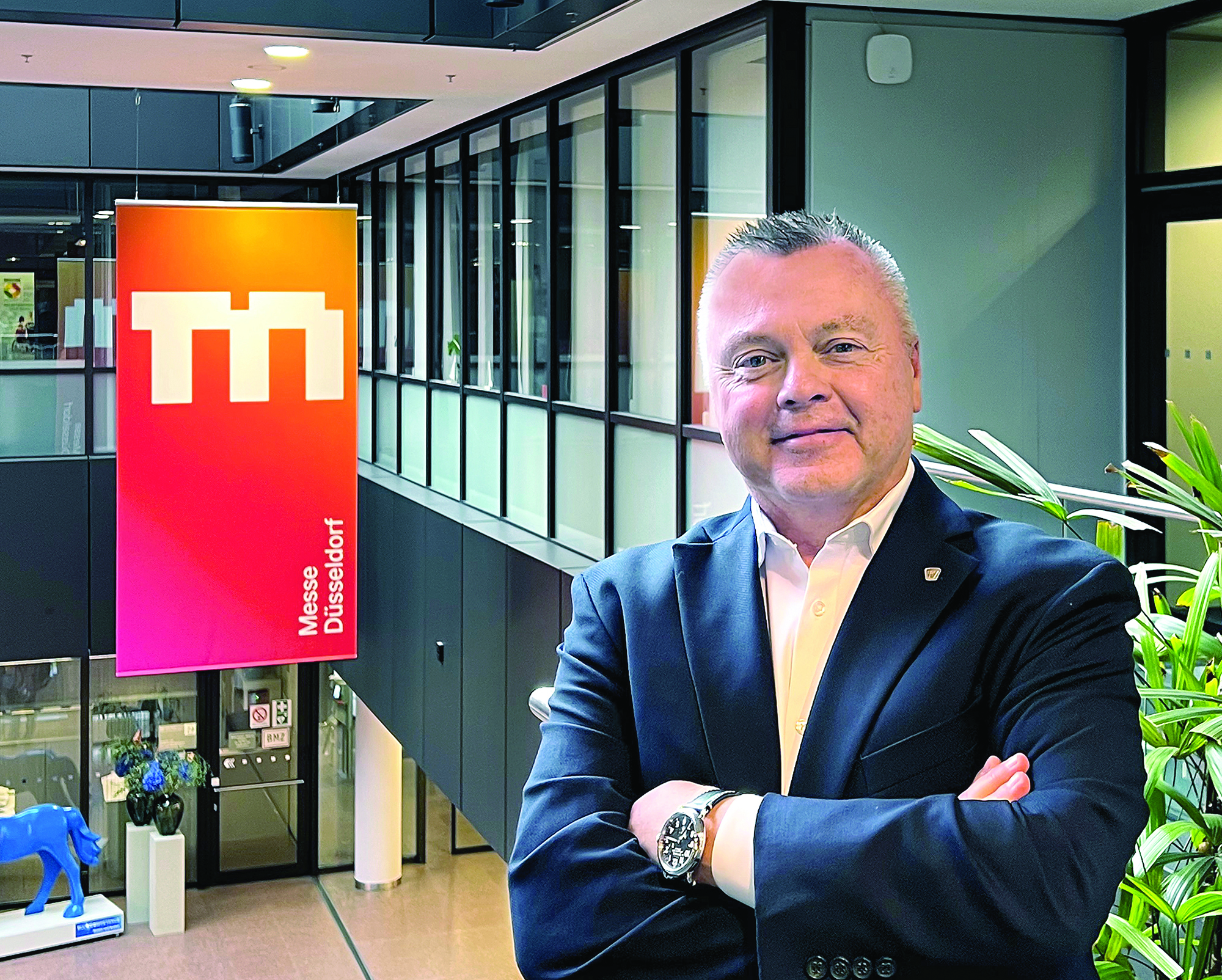 NPE2027 to include Antec conference