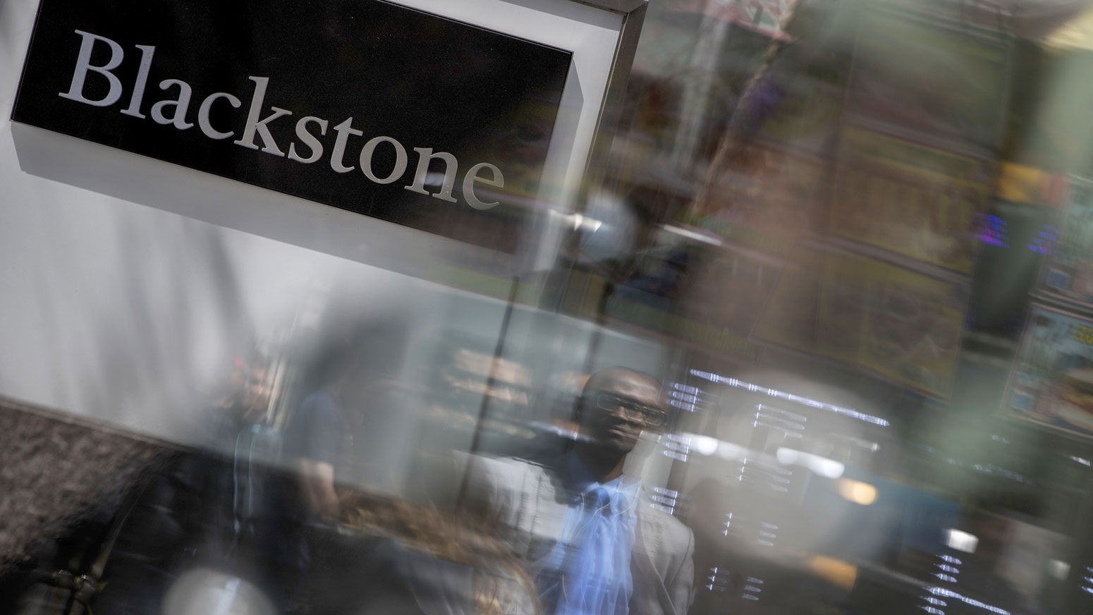Blackstone closes first life-science fund at $4.6 billion - Pensions &  Investments