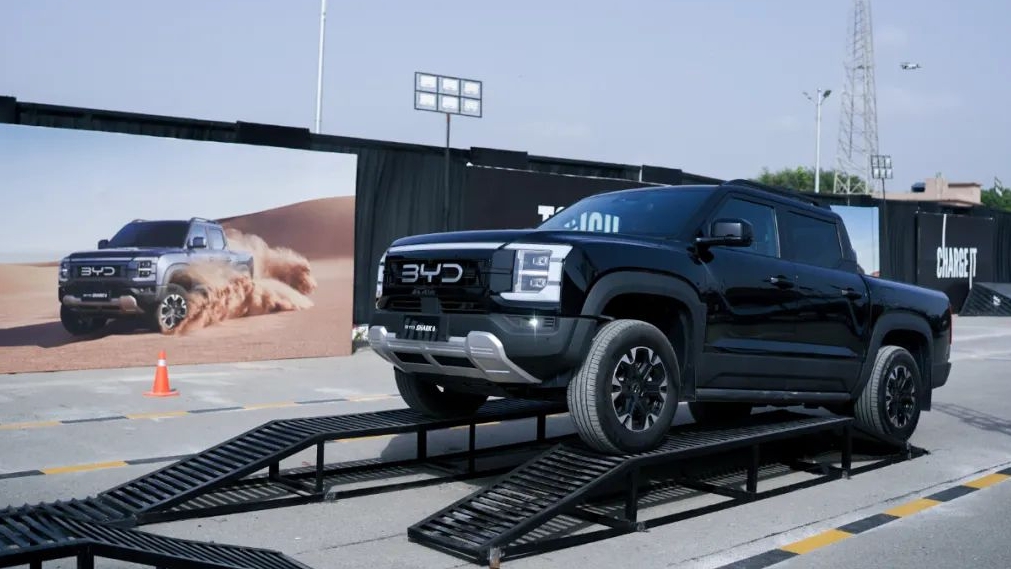 China is on its way to dominating Australia’s auto market. Could Canada be next?