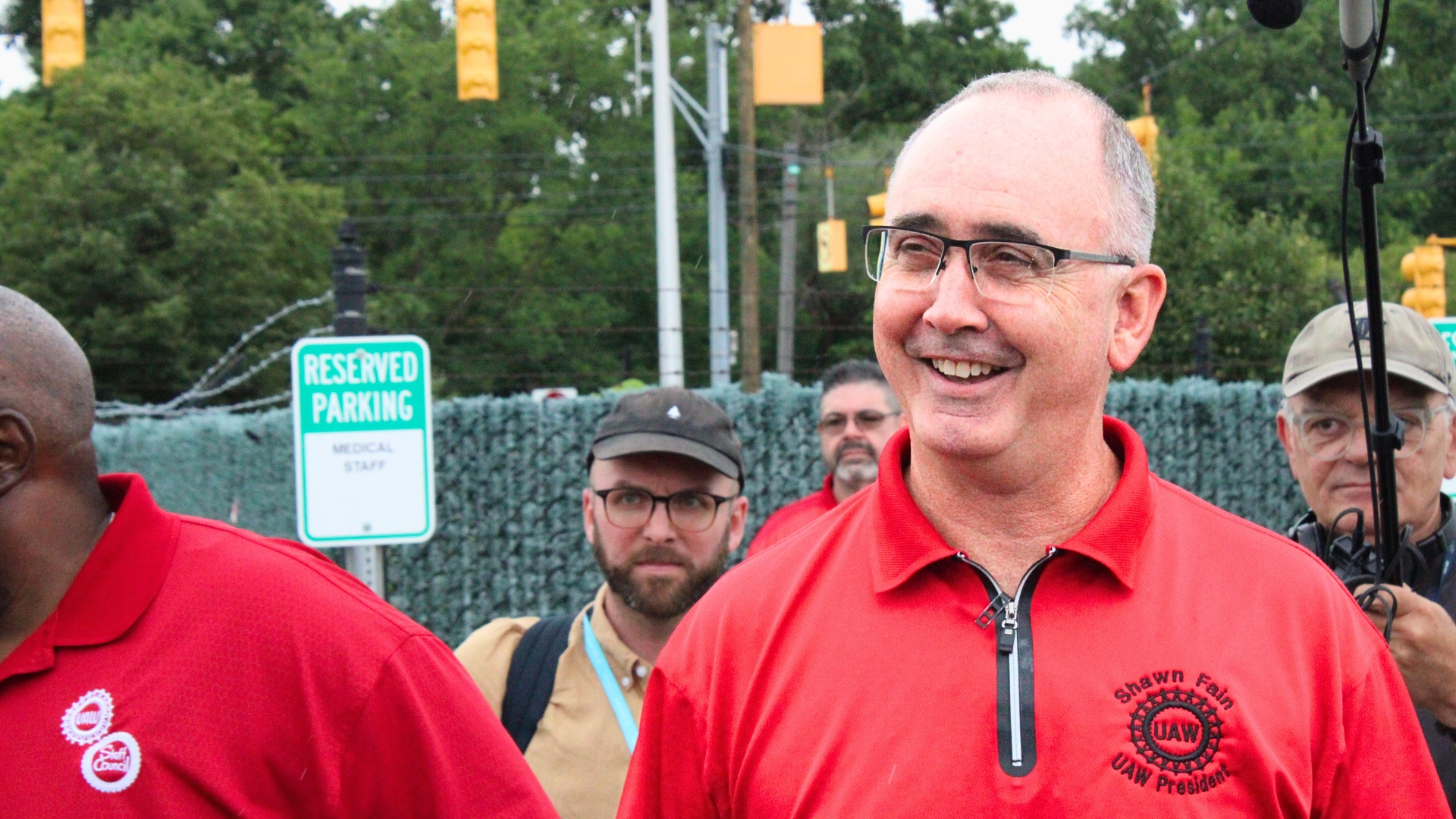 Stellantis, UAW at odds over layoffs, CEO pay after new contract -  Automotive News