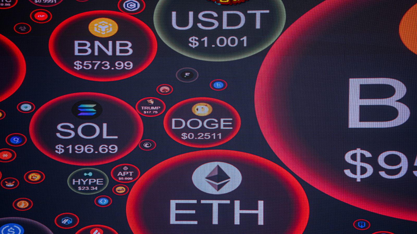 Inside the patchwork quilt of state-sponsored crypto legislation - Pensions  & Investments