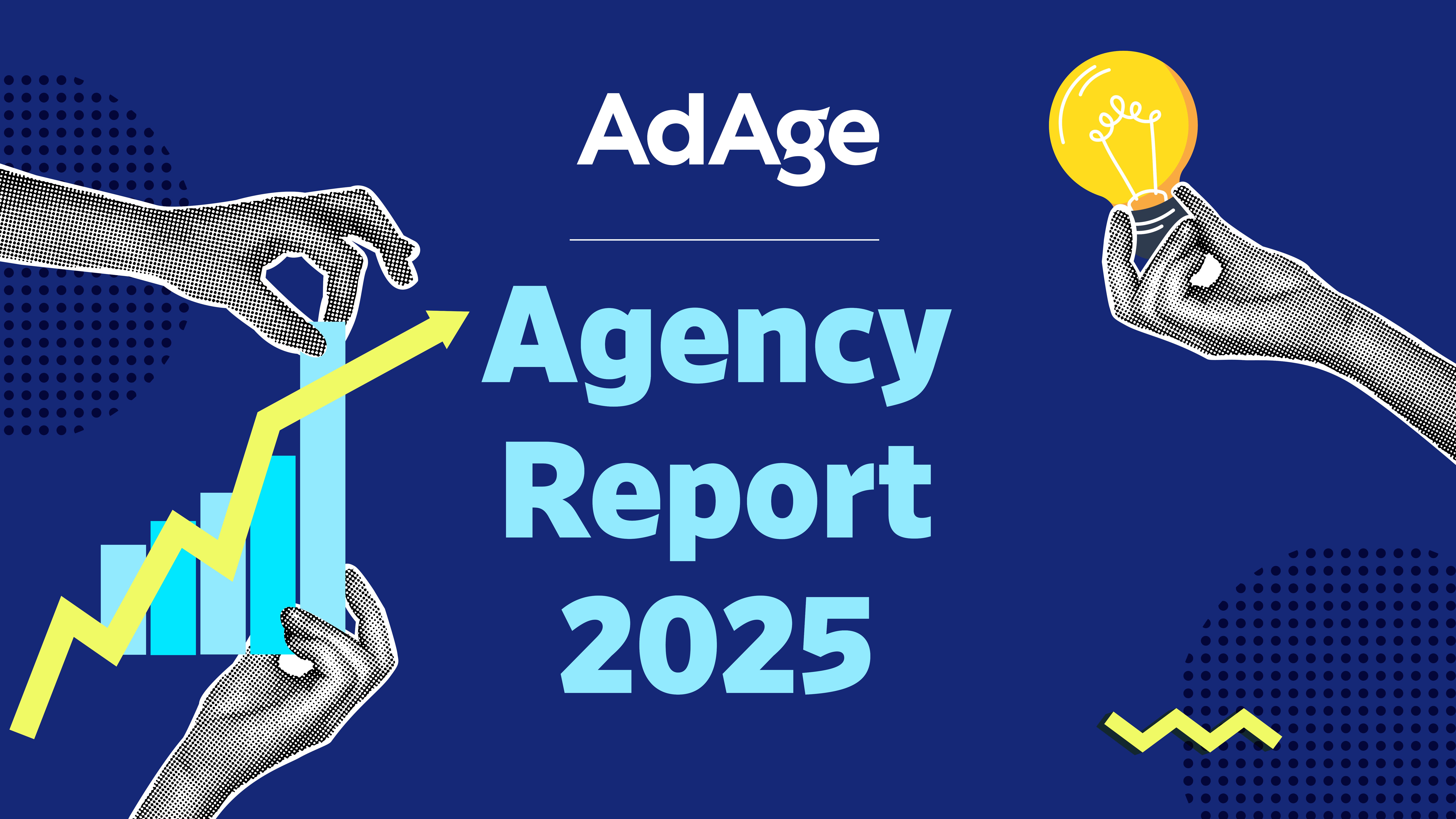 Watch—Inside the agency business and what’s ahead with Ad Age editors