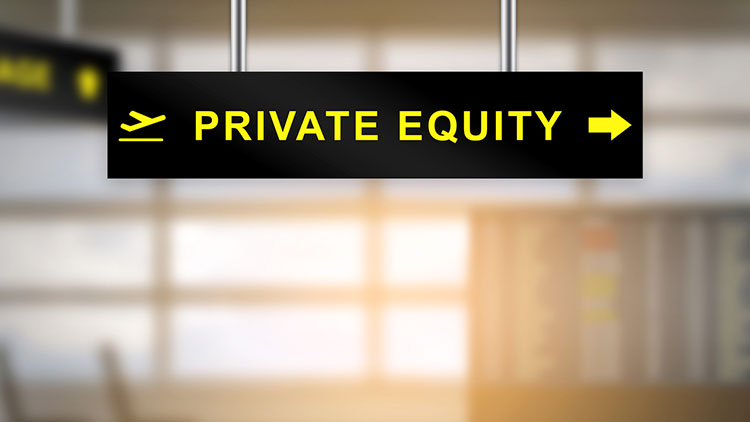 Information technology leads among private equity healthcare subsectors