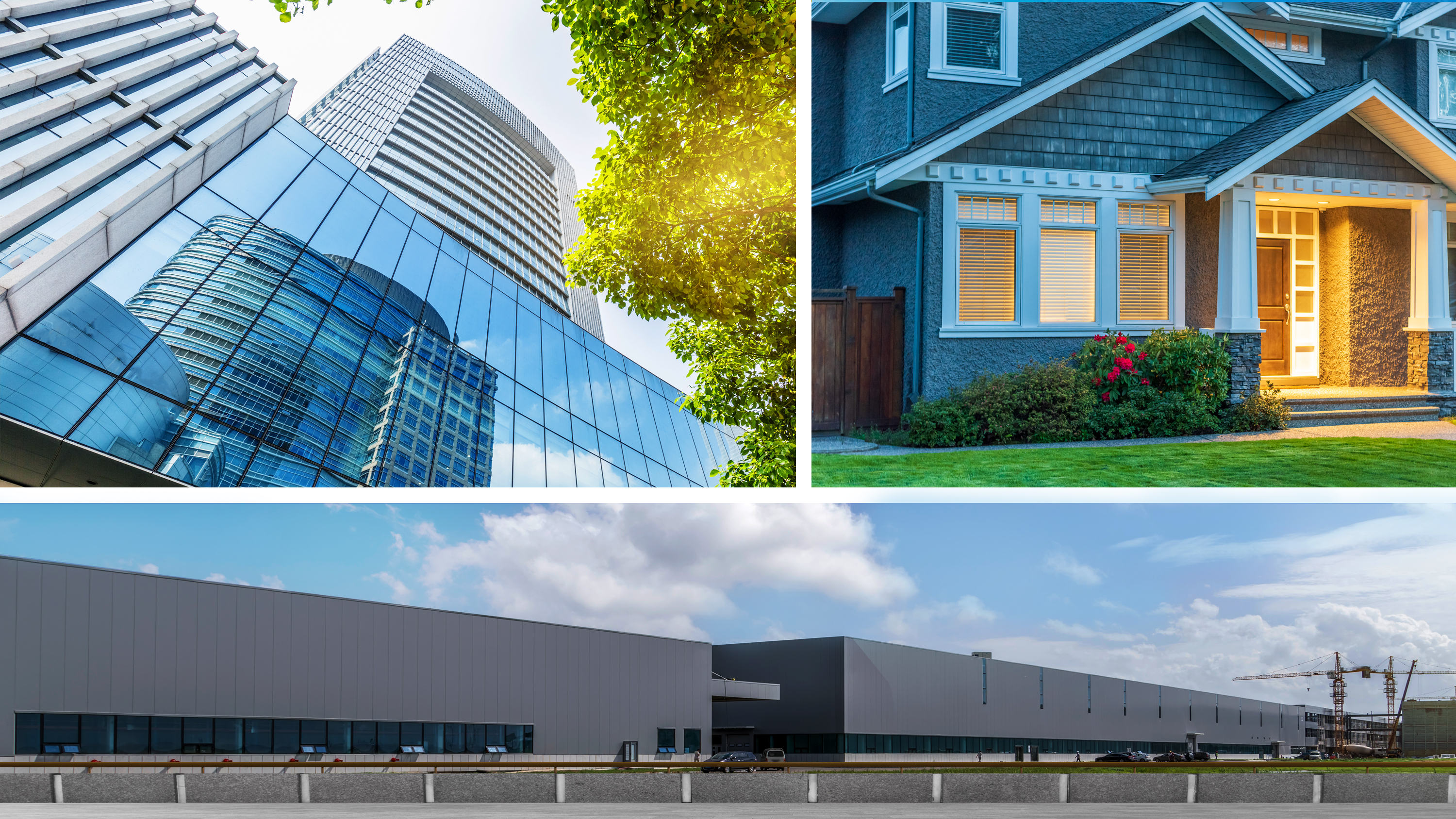 Commercial real estate returns diverge — selection now matters more than exposure