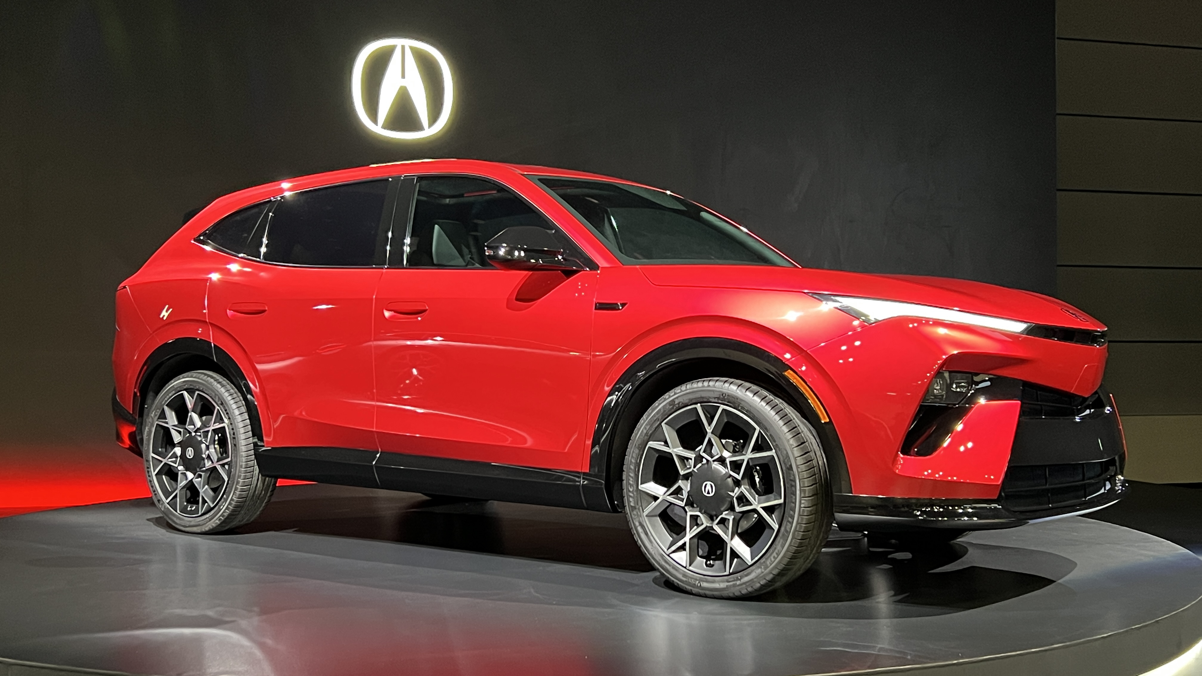 Honda gets strategic with gasoline engines as Acura accelerates toward hybrid-only future