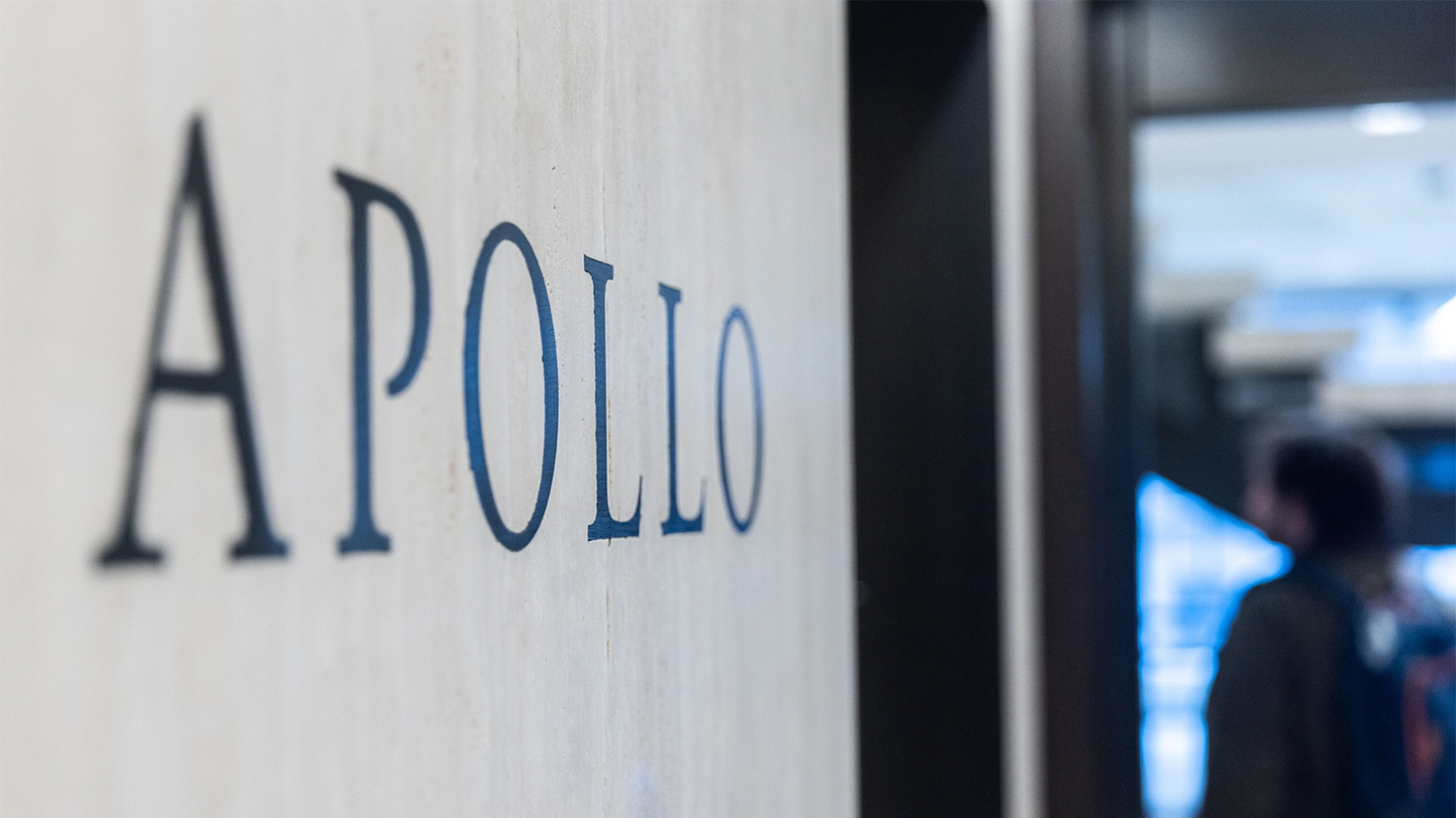 Apollo Global Management reports $631 billion in AUM, up 21% year over ...