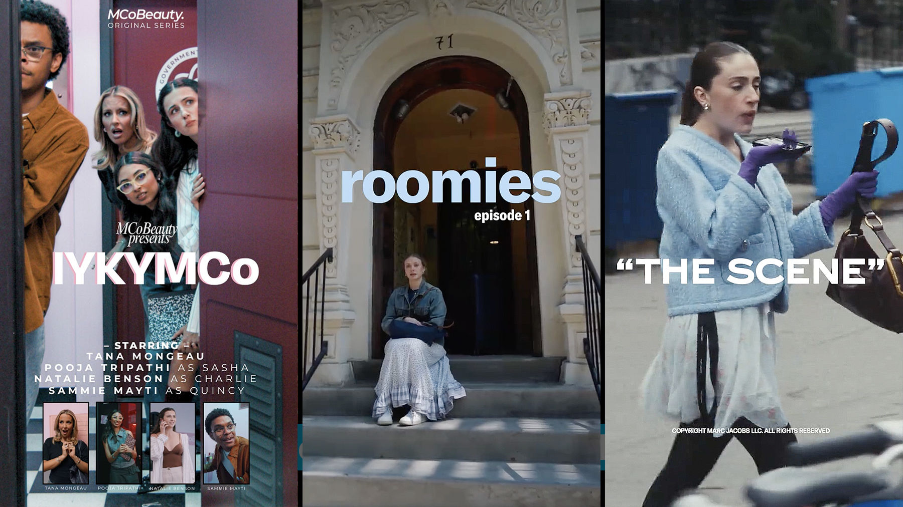 How to build a branded microdrama—the CMO playbook from Marc Jacobs, Crocs and more