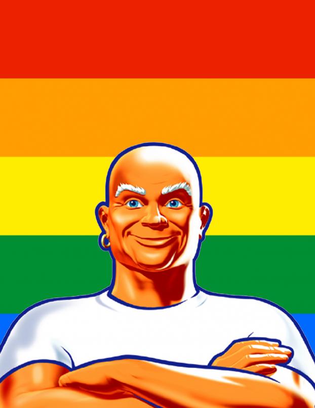 Mr. Clean: Mr. Clean Supports LGBT - Ad Age