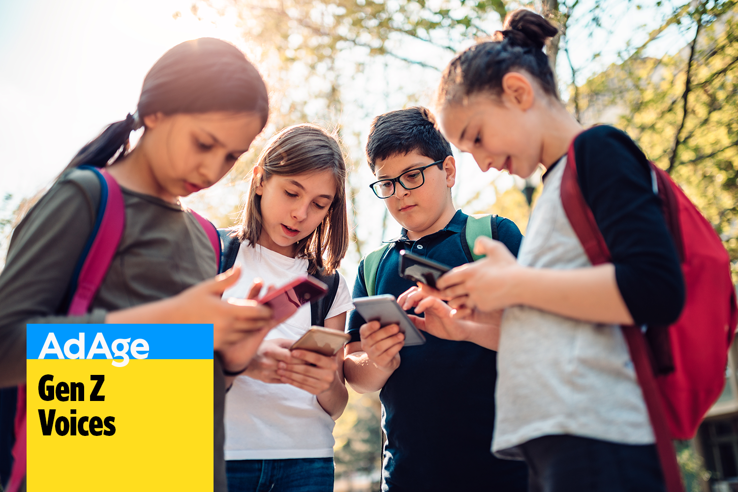 Engaging Gen Alpha online—how young consumers’ digital habits can ...
