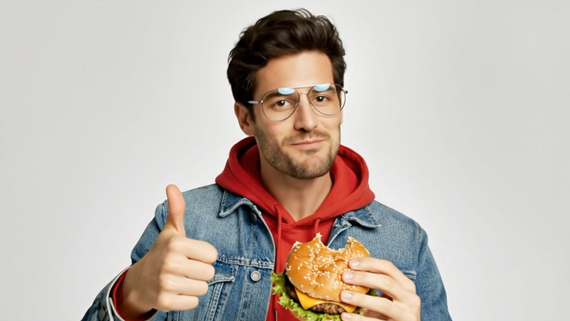 Auditioning AI actors—inside Sergio Cilli’s hit video series