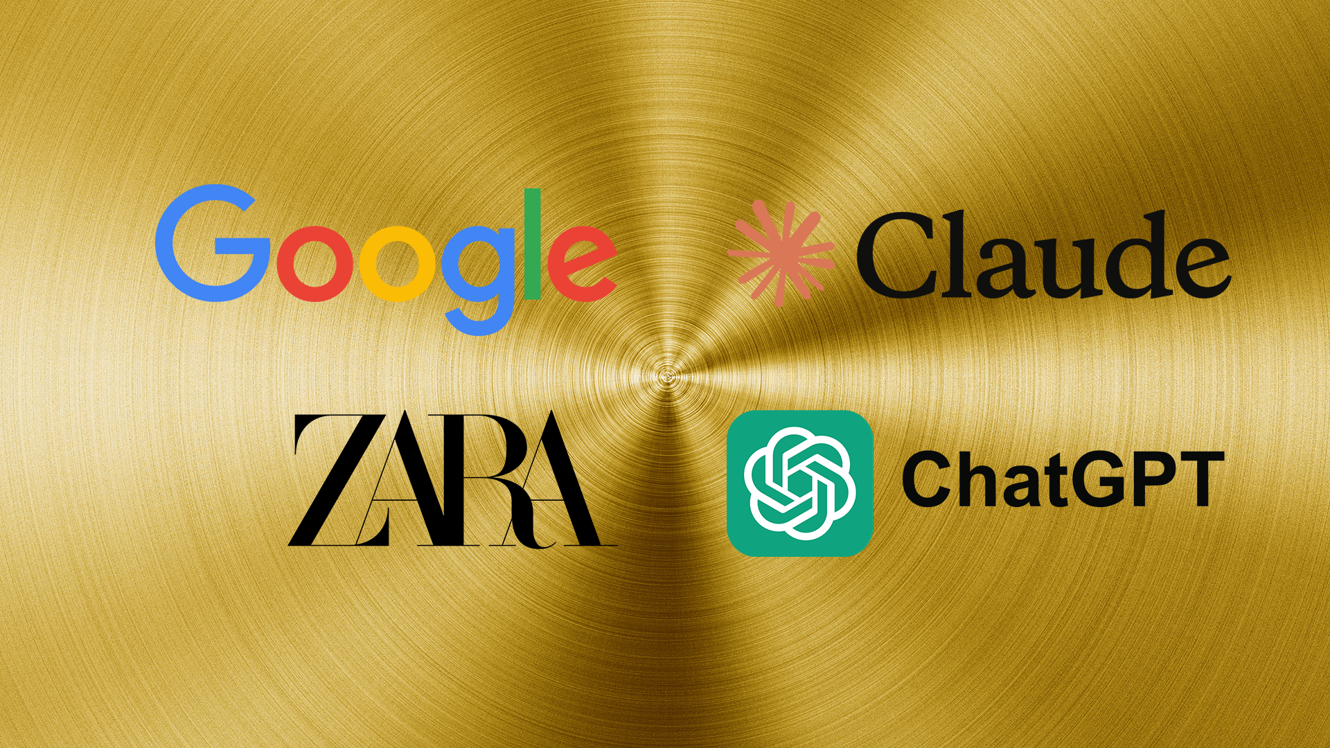 The world’s most valuable brands—which AI tools made gains in 2026 - Ad Age