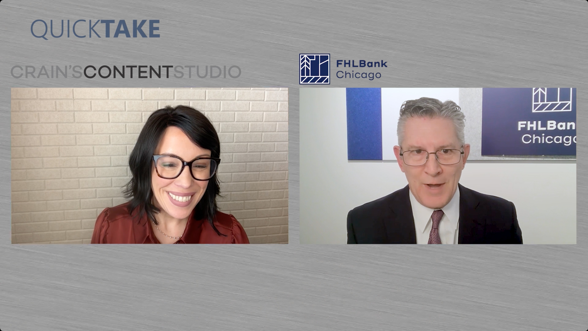 Behind the scenes, powering communities: How FHLBank Chicago keeps local lending moving