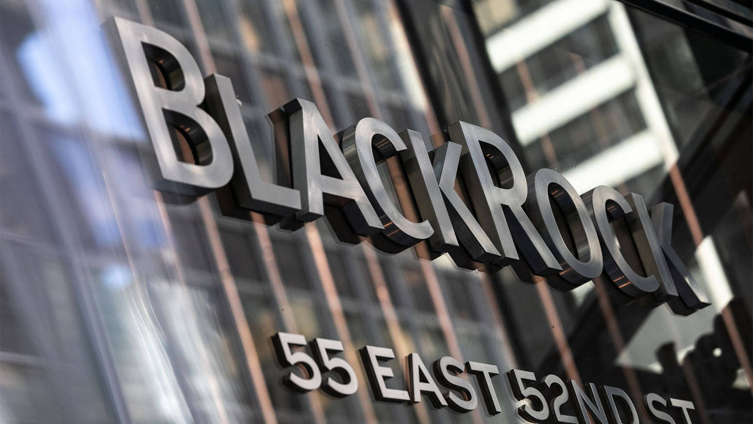 BlackRock CEO Larry Fink gets 14% compensation bump in 2024 - Pensions &  Investments