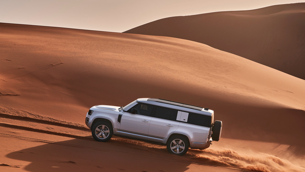 Column: A Jeep-Land Rover collaboration must make quality the foundation