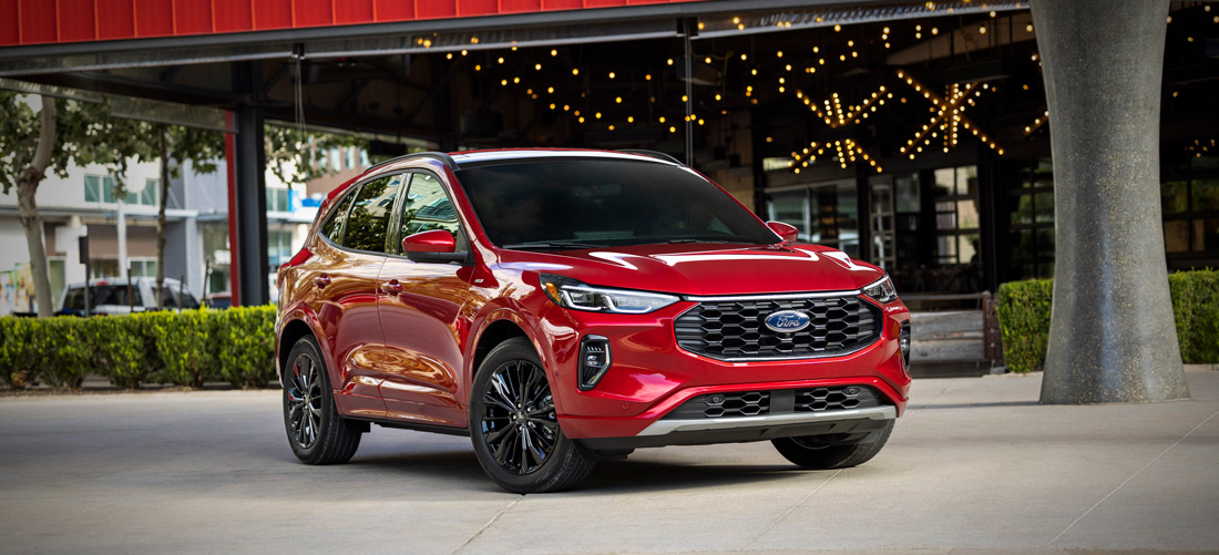 Ford Escape phaseout leaves Canadian dealers worried about losing customers