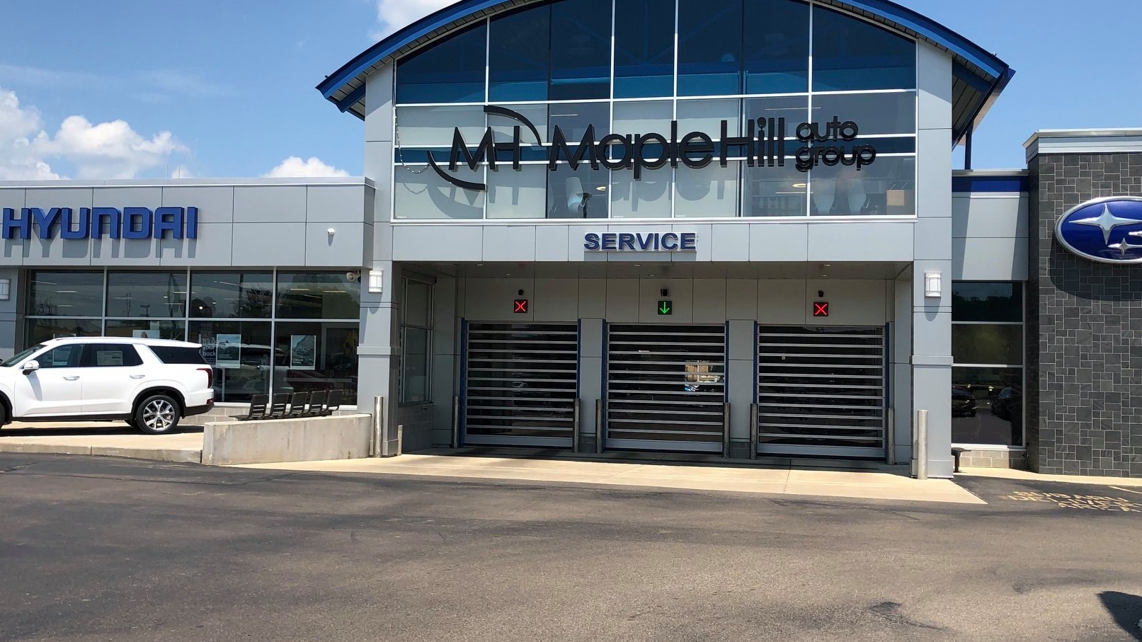 Fox Motors to acquire Maple Hill Auto Group in West Michigan