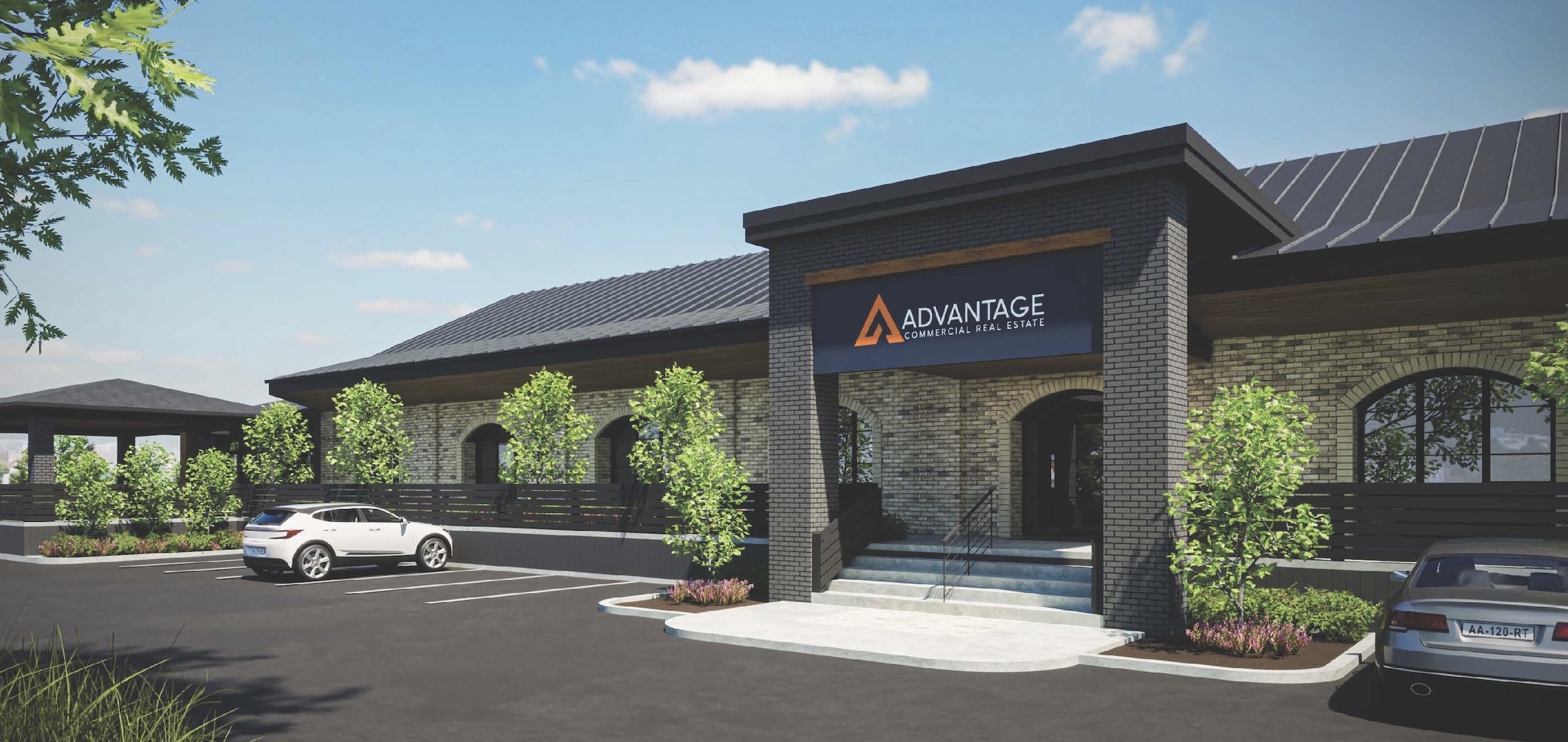 Why a fast-growing real estate brokerage wants to plant a flag on Bridge Street