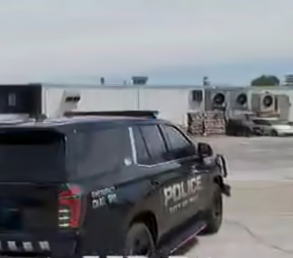 Employee charged in shooting at Diversified Plastics