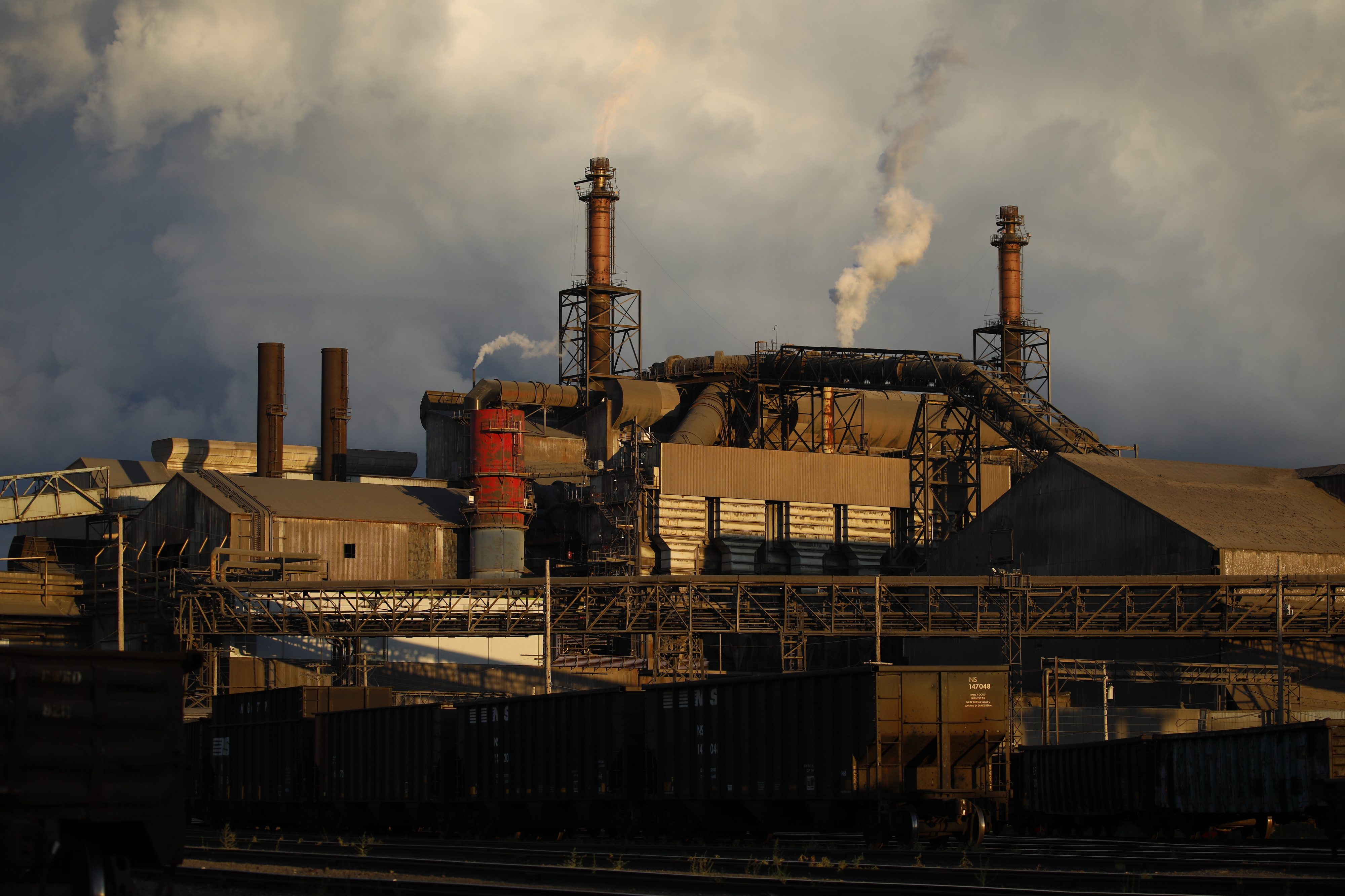 1 News Article Image Cleveland-Cliffs ‘no longer in a hurry’ on POSCO deal, CEO Goncalves says