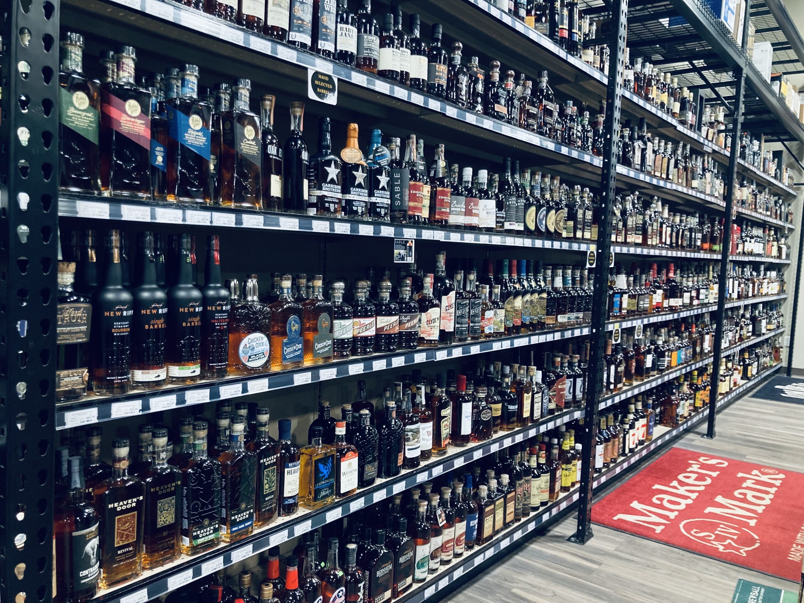 Michigan liquor market braces for fallout from breakup of state’s largest distributor