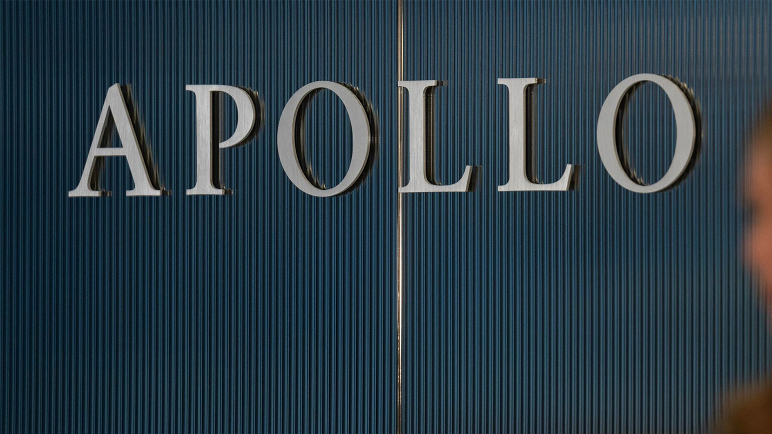 Apollo Global Management and Securitize form partnership to enable token  access to credit fund - Pensions & Investments