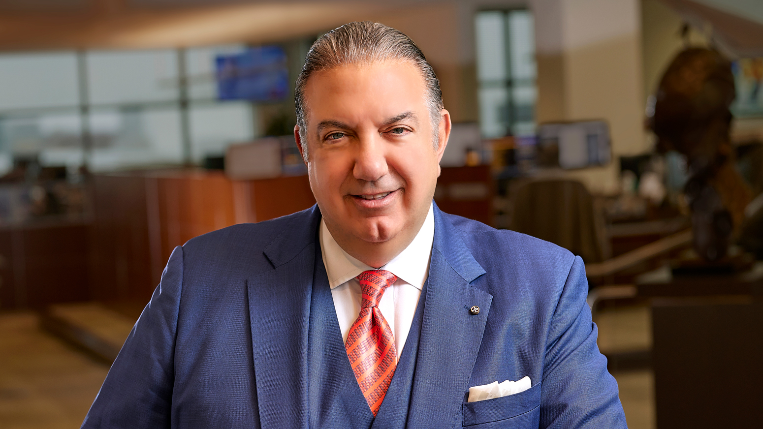 Why This Top CEO is Betting Big on Bitcoin's Explosive Growth