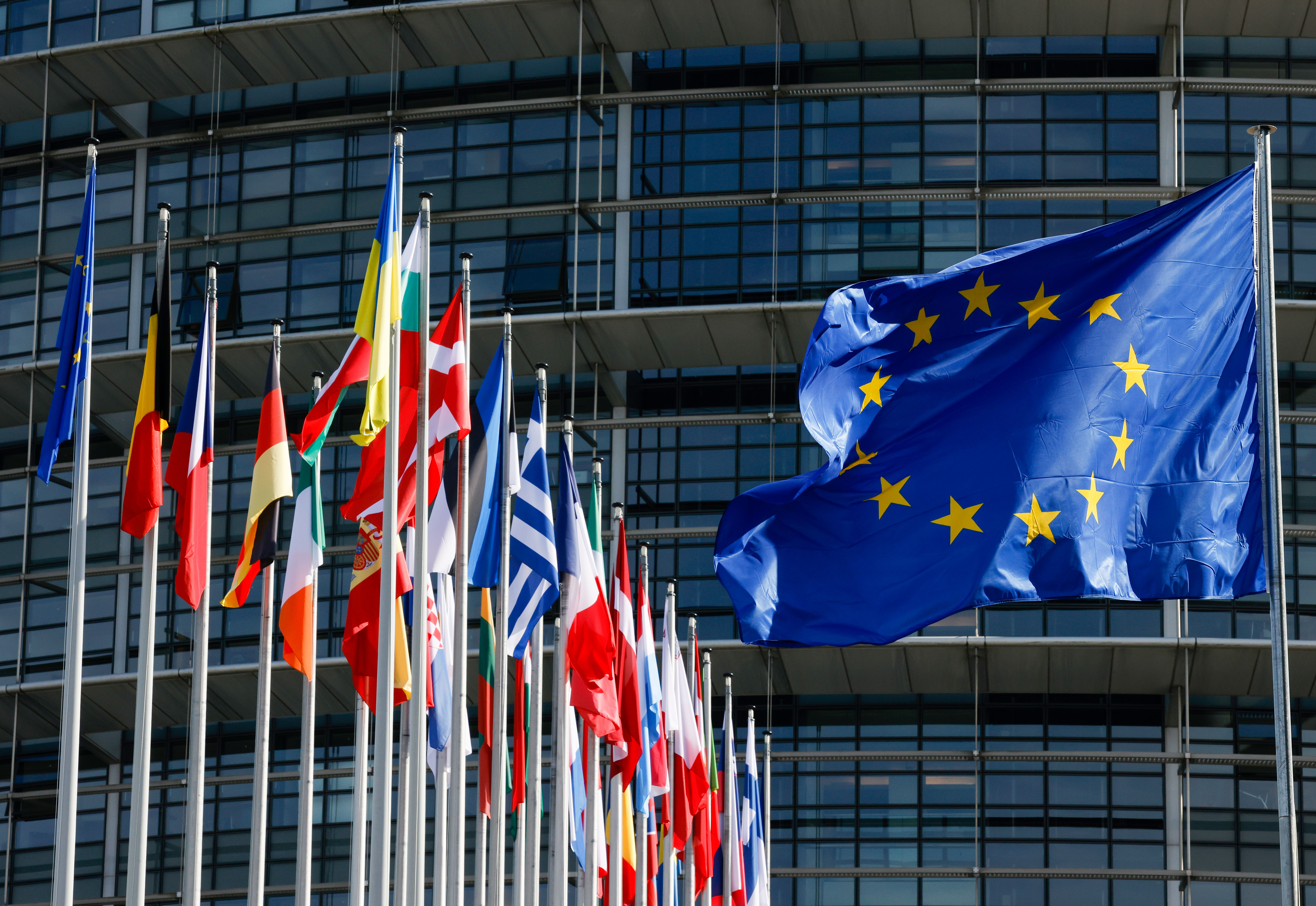 Over 120 companies urge EU to keep PPWR on schedule