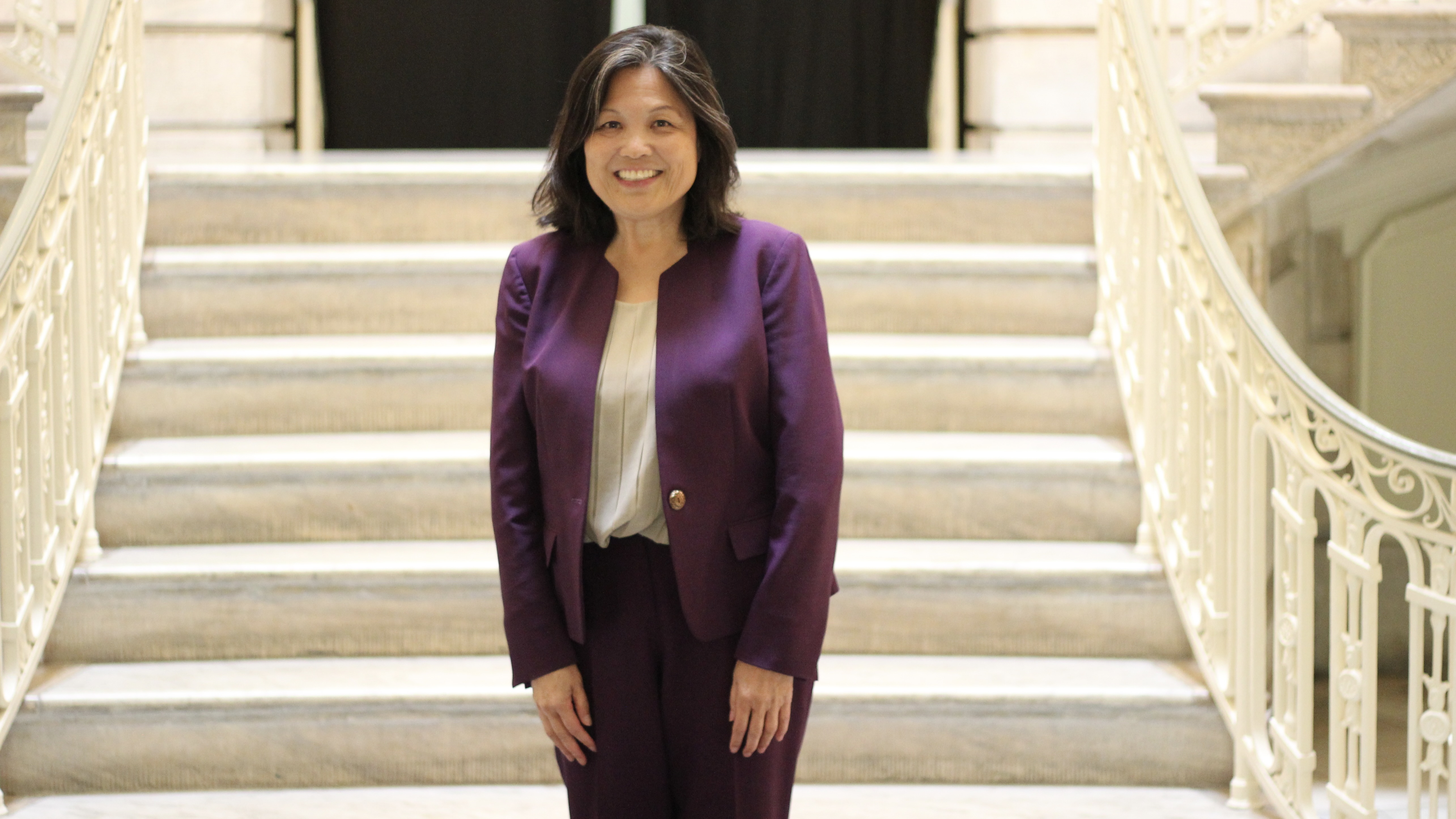 Deputy mayor Julie Su sits down to talk EDC, jobs and Mayor Mamdani