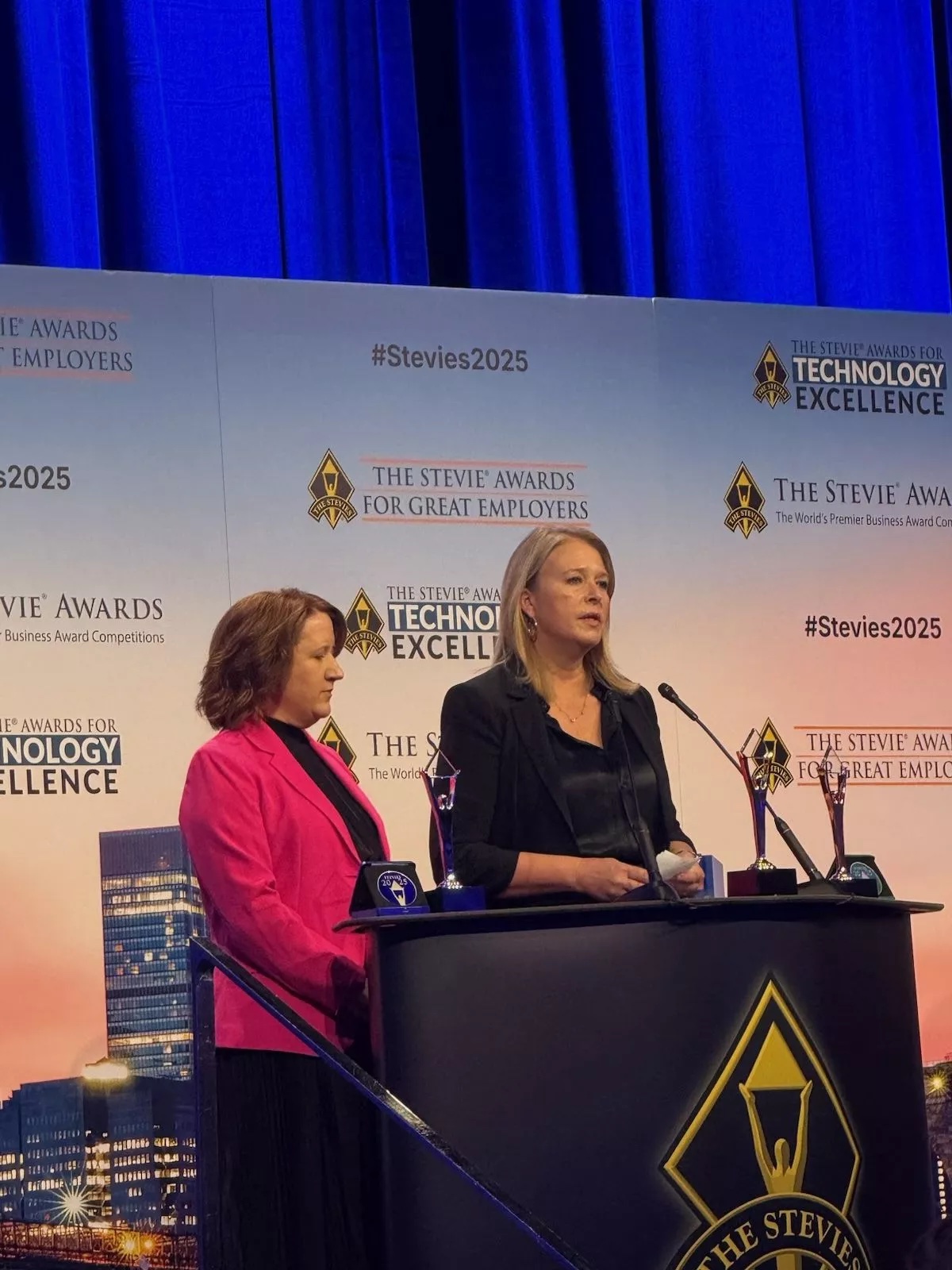 Ergon recognized for youth employment strategy