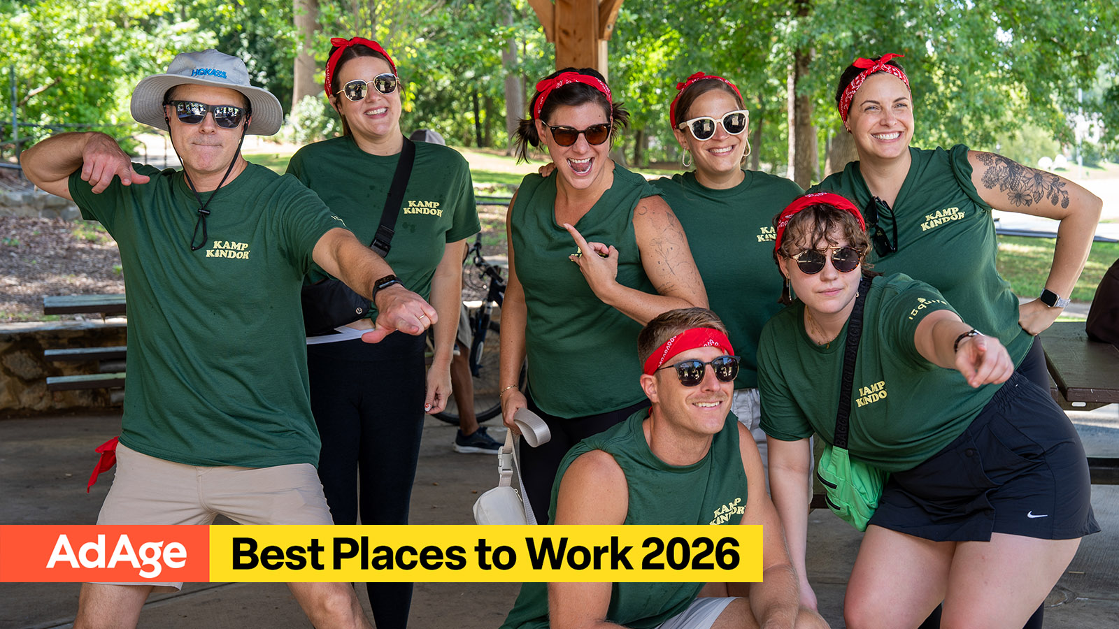 Luquire: Best Places to Work 2026