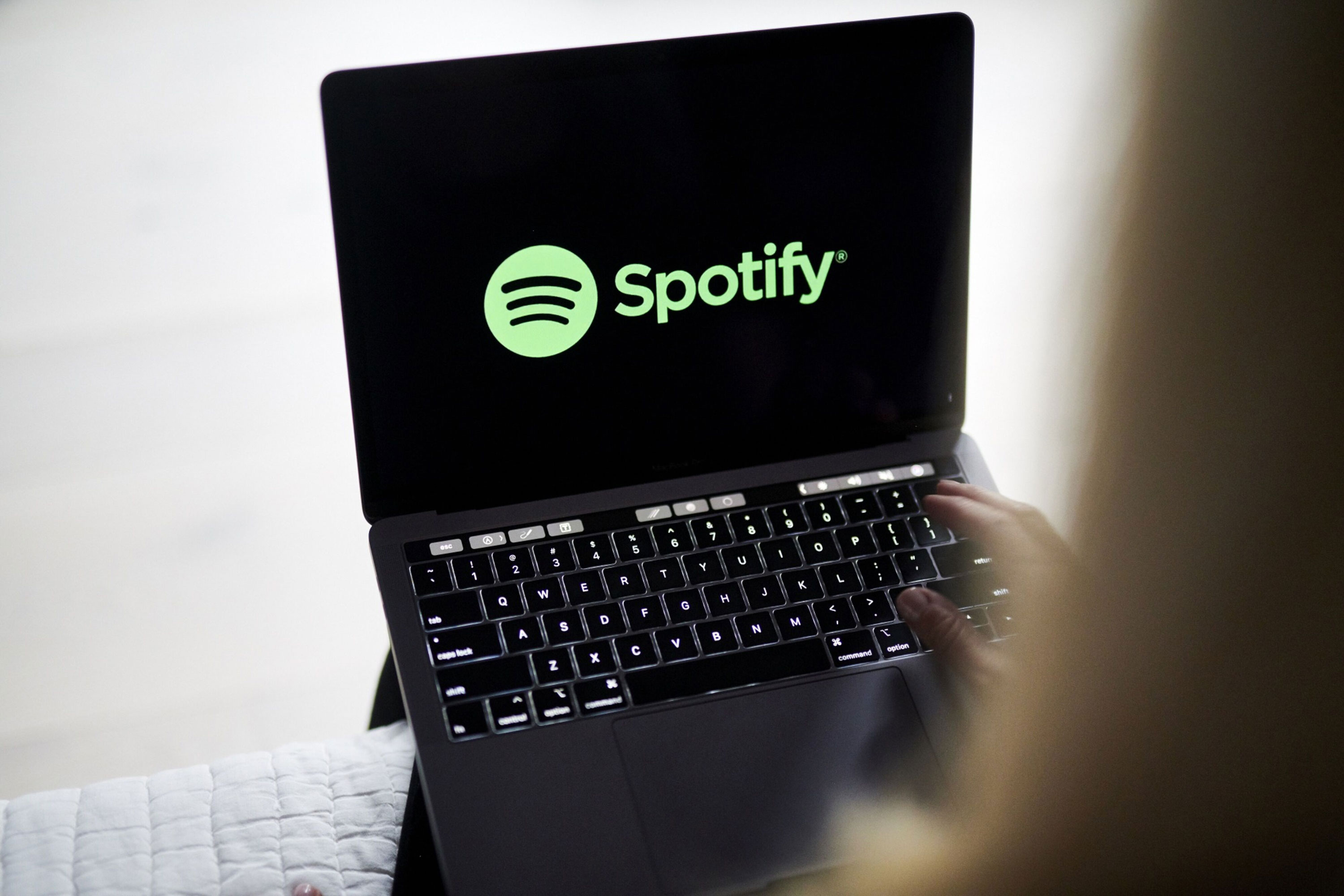 Spotify spent less than 10% of its $100 million diversity fund - Ad Age